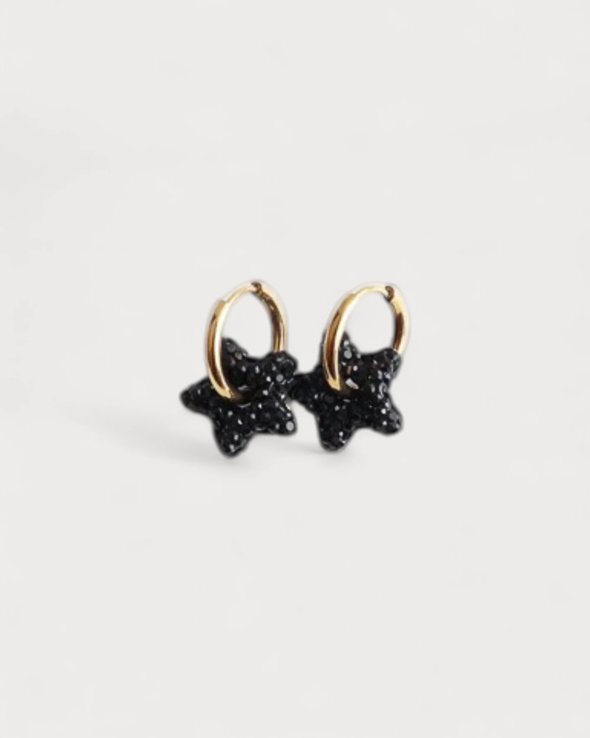 Ember - Earrings - Stainless Steel - Image 5
