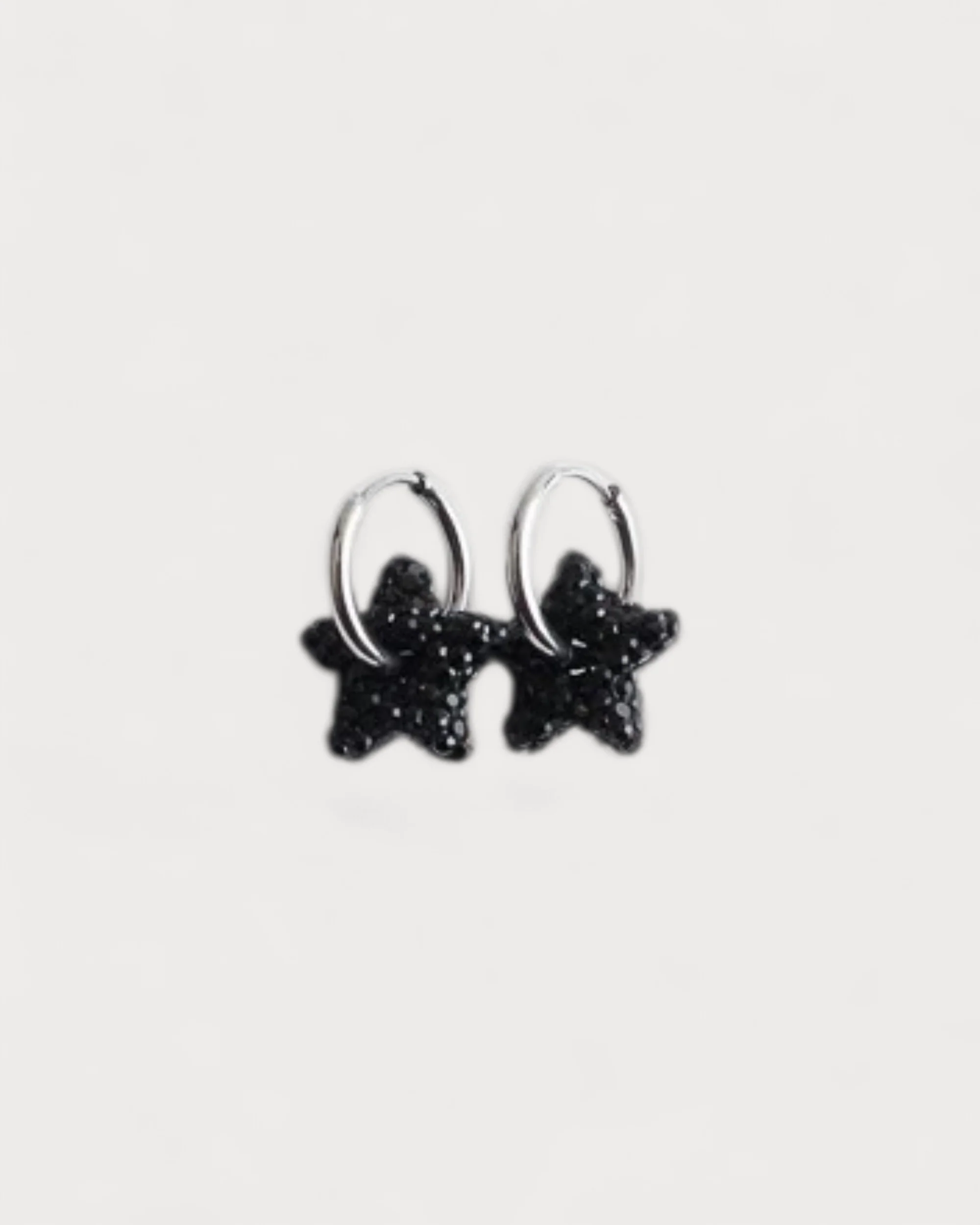 Ember - Earrings - Stainless Steel - Image 6