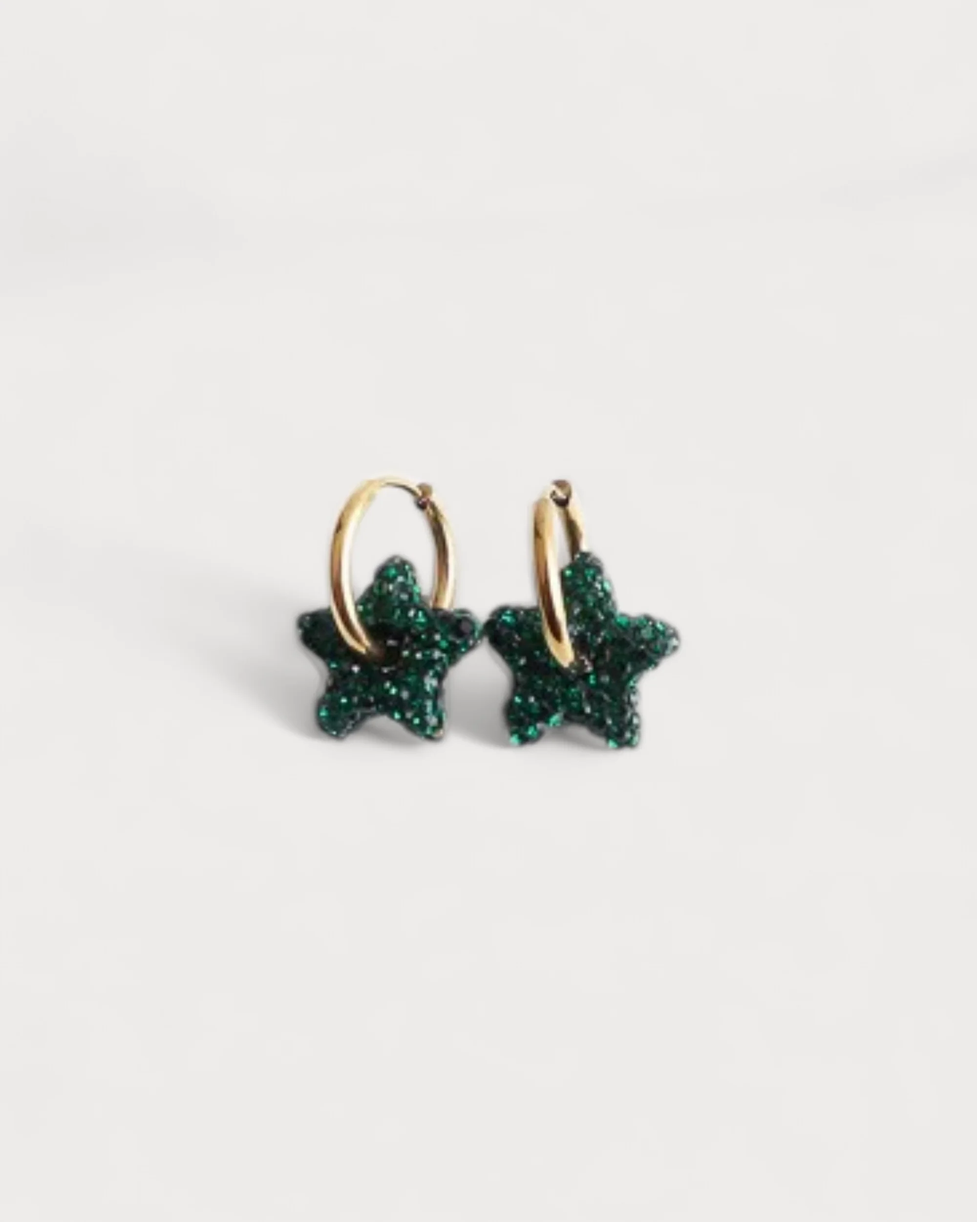 Ember - Earrings - Stainless Steel - Image 9