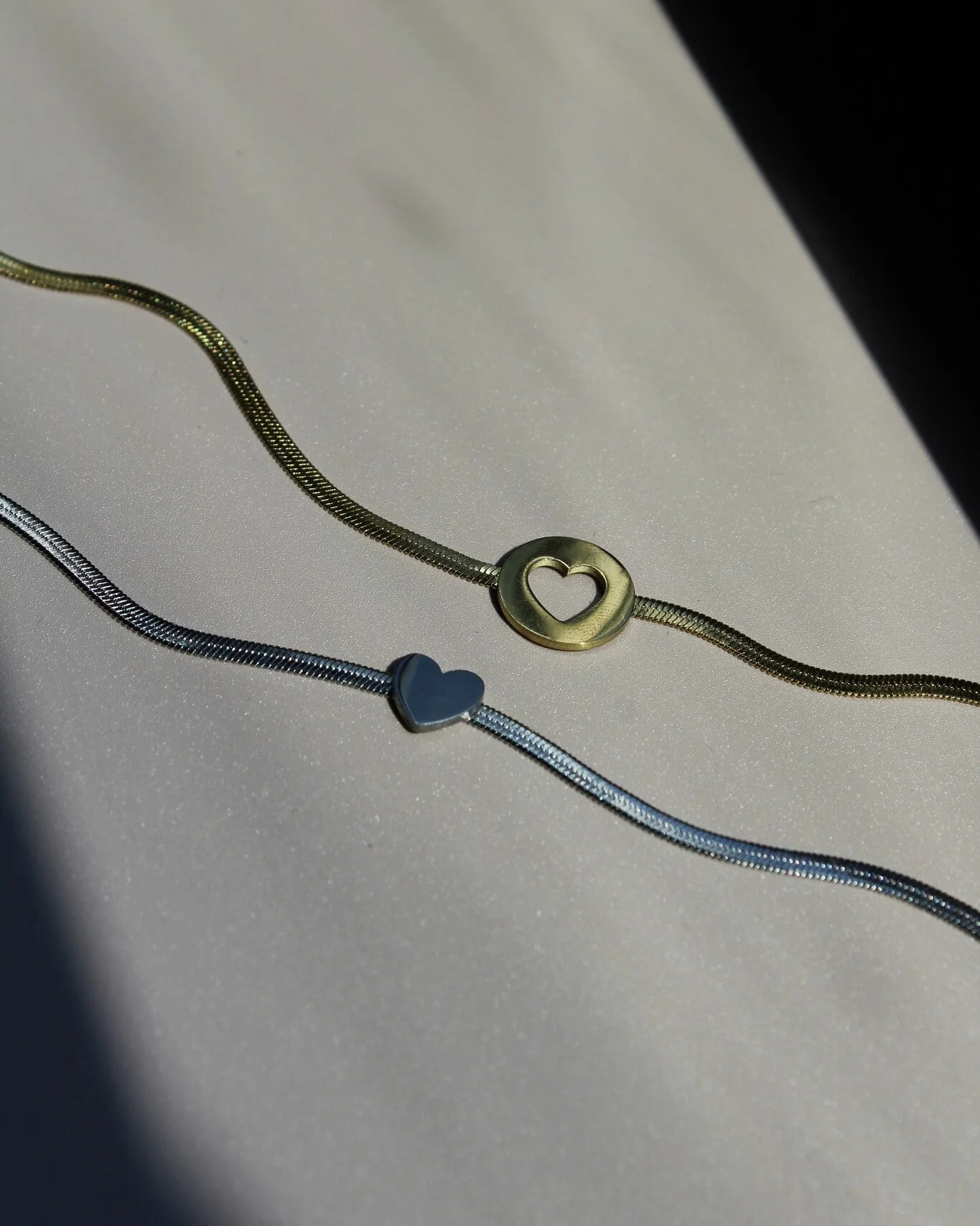 Endless Love - Bracelet - Set - Stainless Steel - Image 14