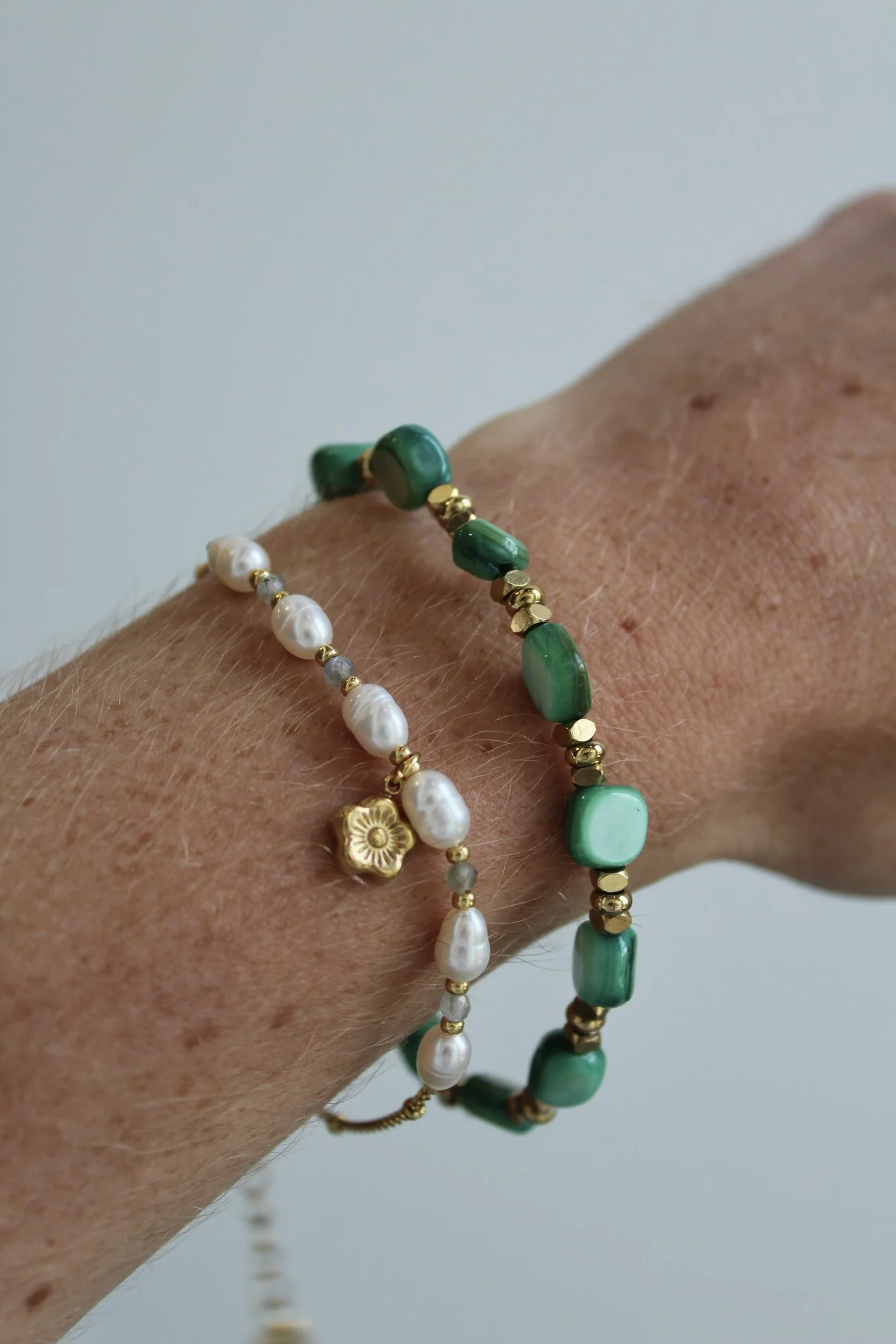 Esma - Bracelet - Stainless Steel - Image 2