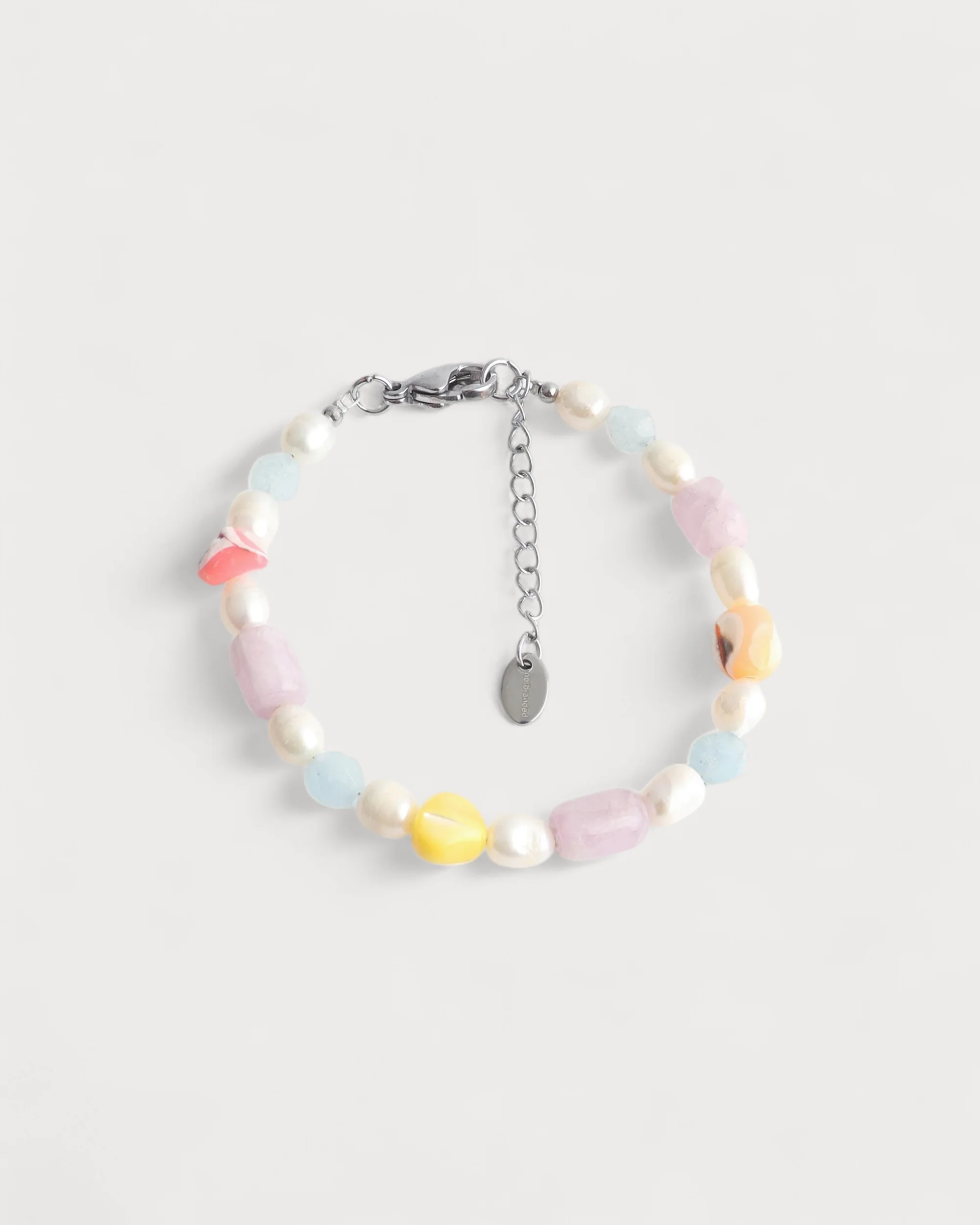 Esmira - Bracelet - Stainless Steel - Image 3