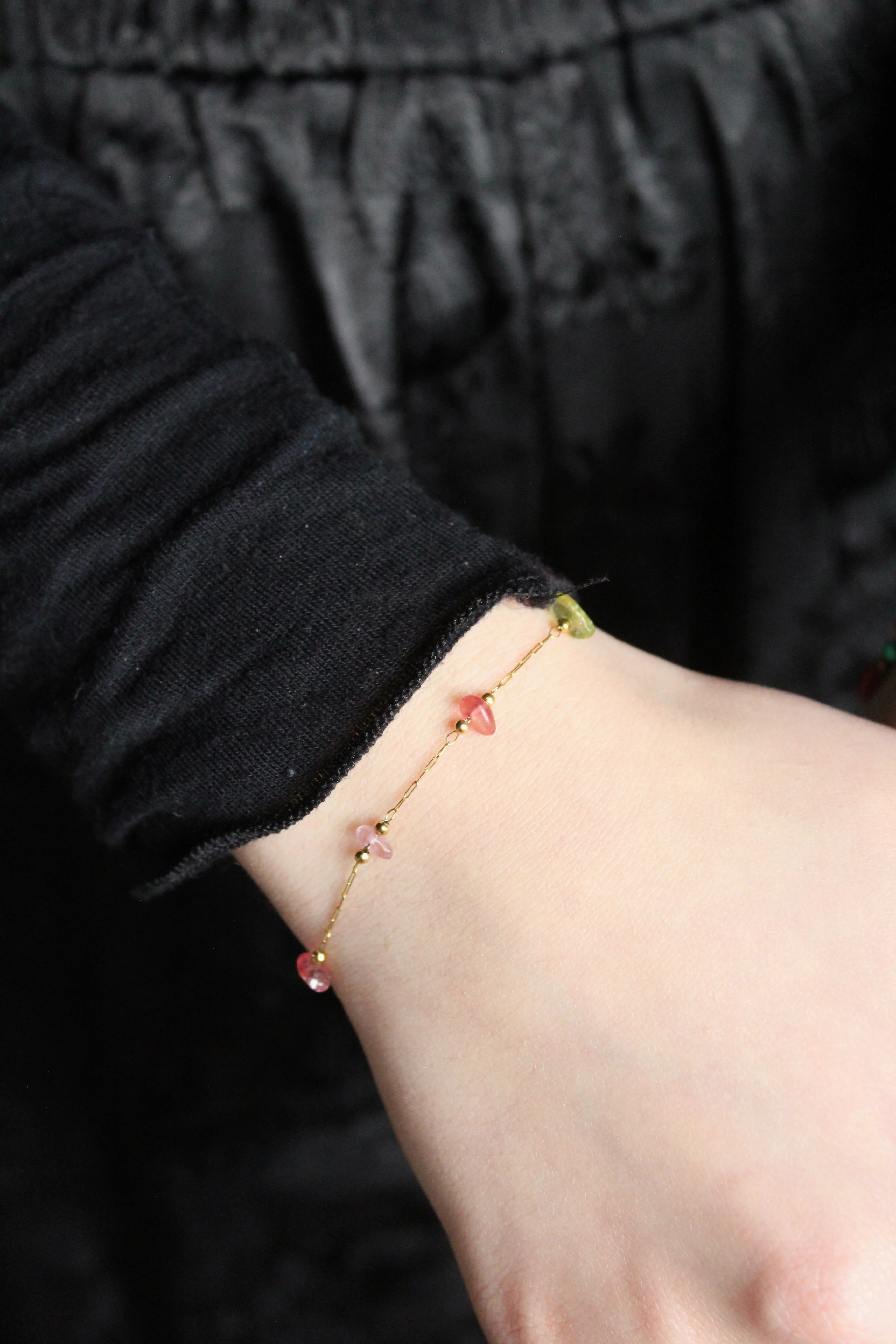 Edna - Bracelet - Stainless Steel - Image 2