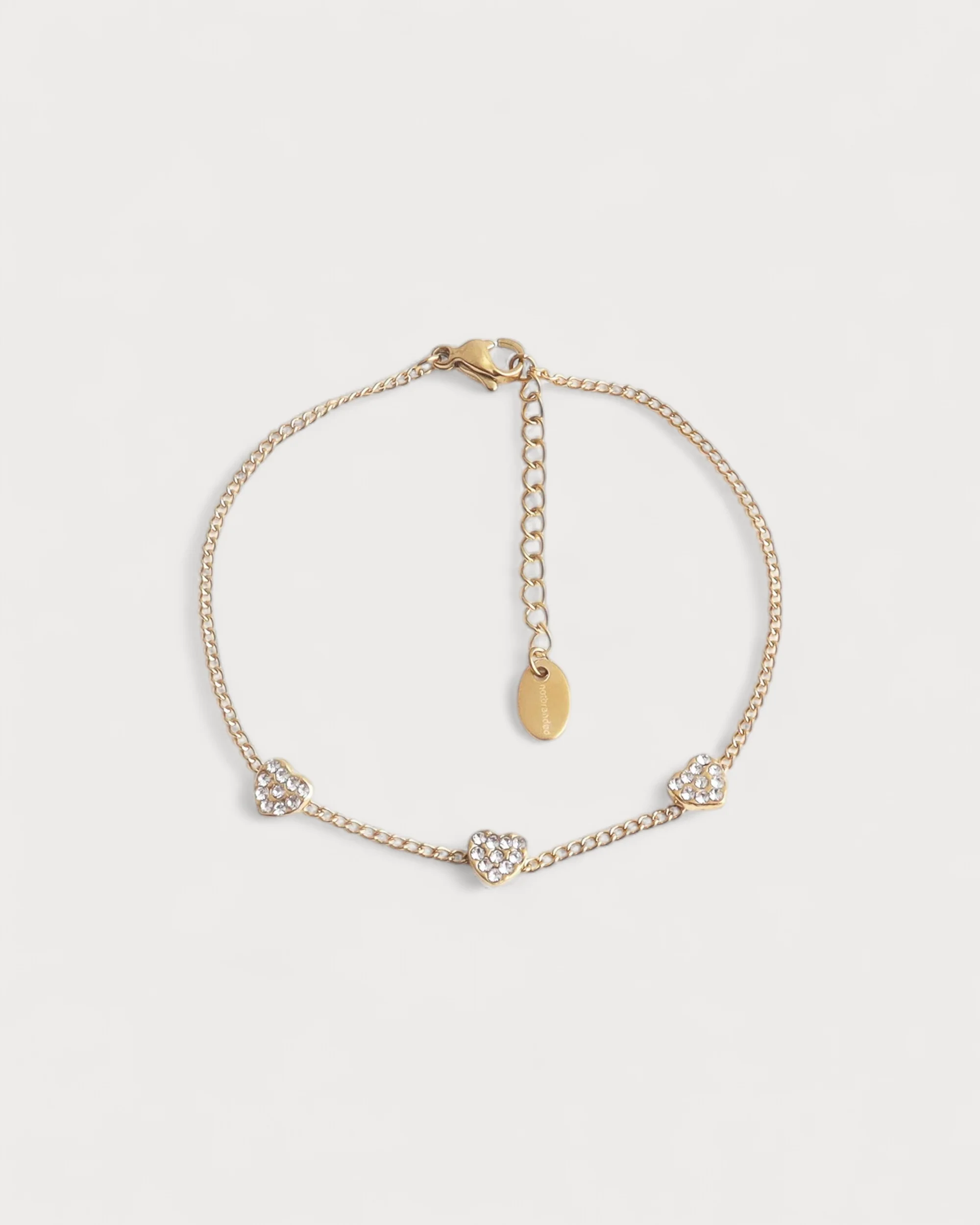 Everlasting love – Bracelet Set (2, 3 or 4) – Stainless Steel - Image 7