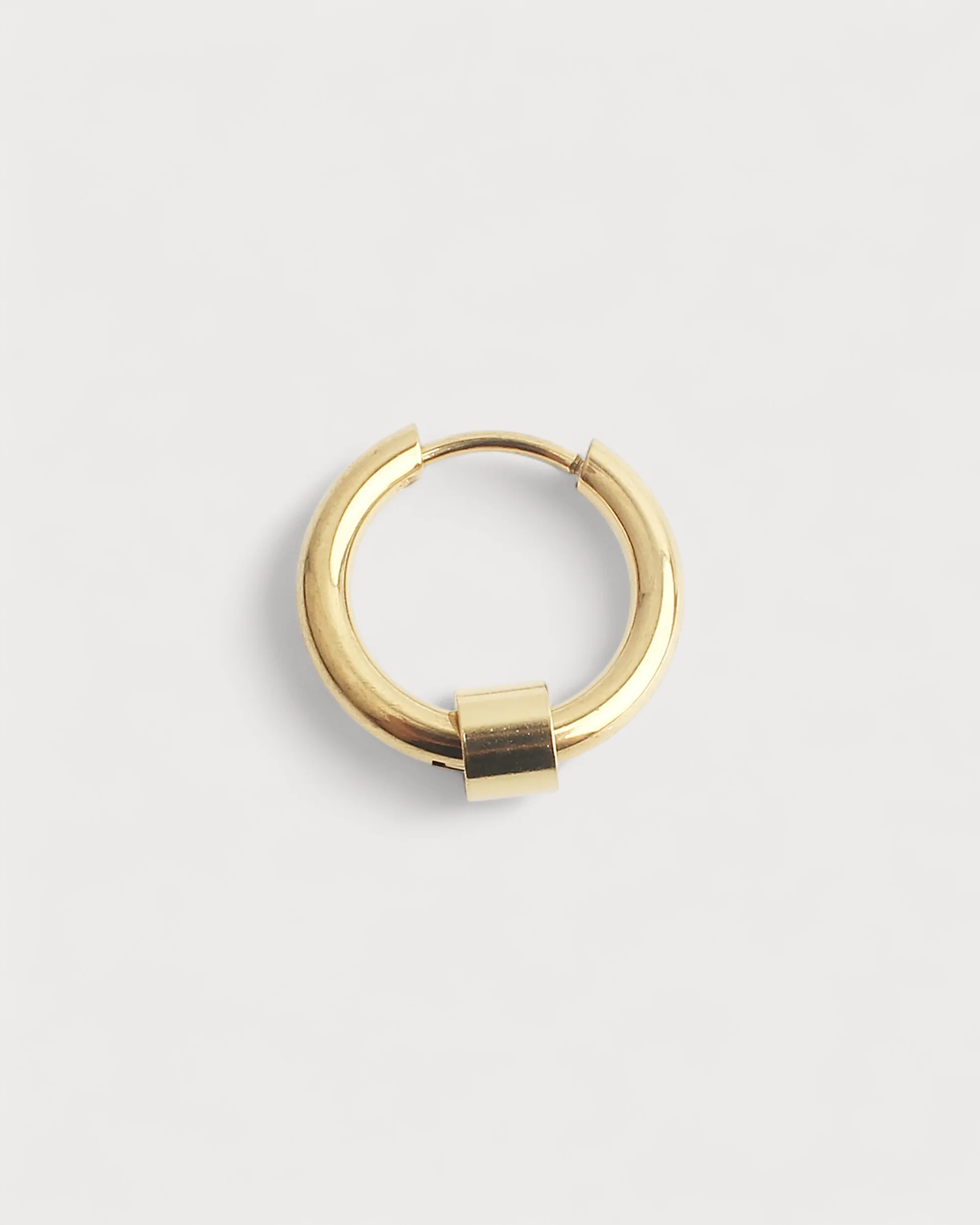 Fabian - Earring - Stainless Steel