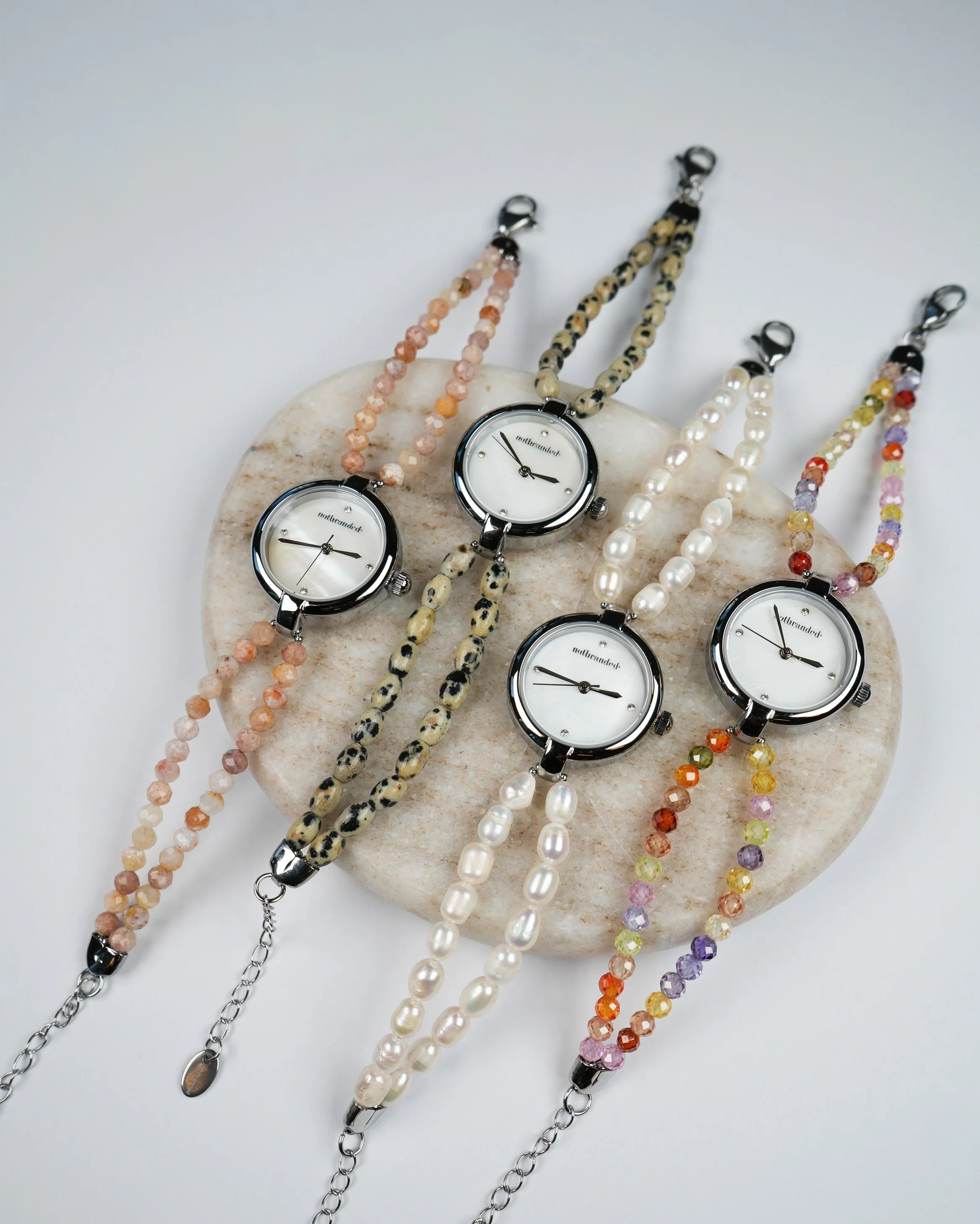 Julienne - Watch – Stainless Steel - Image 11