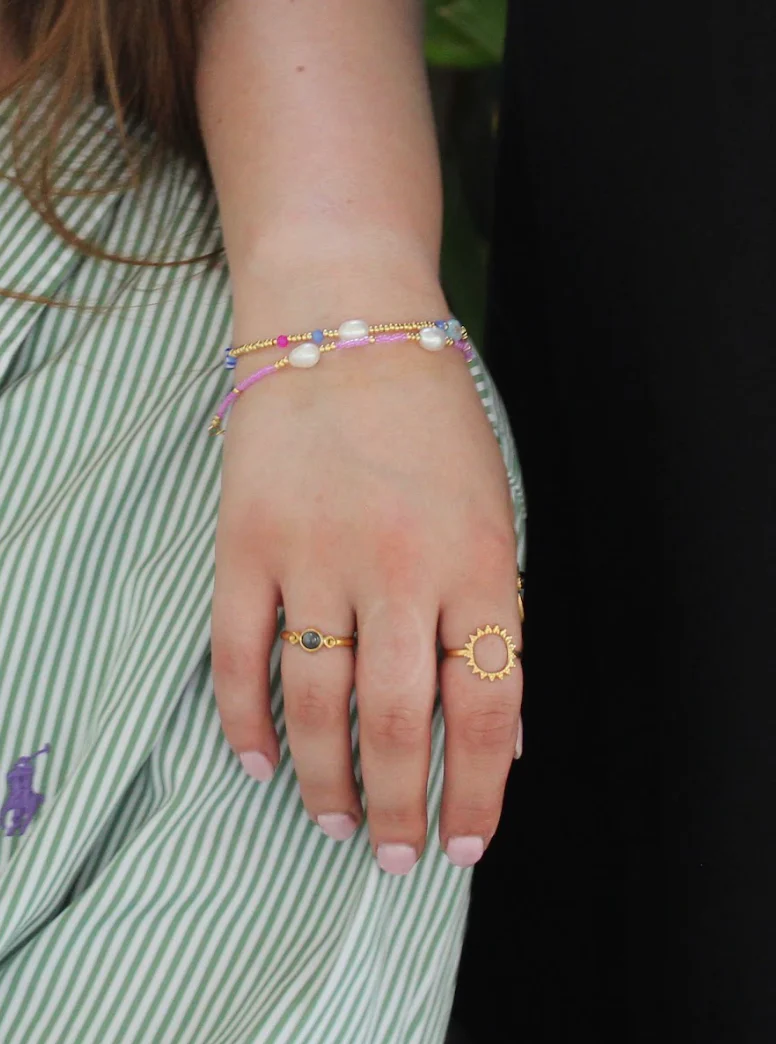 Femi - Bracelet - Stainless Steel - Image 10