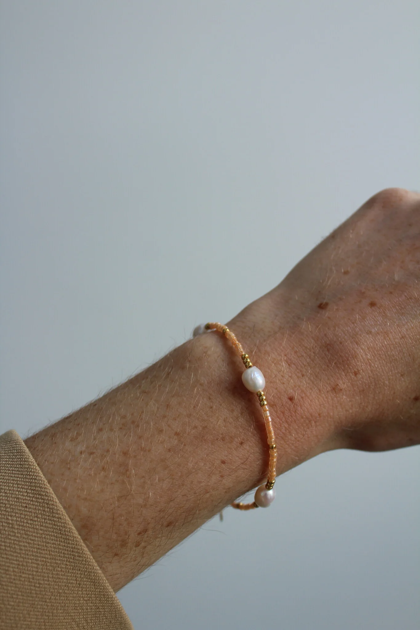 Femi - Bracelet - Stainless Steel - Image 5