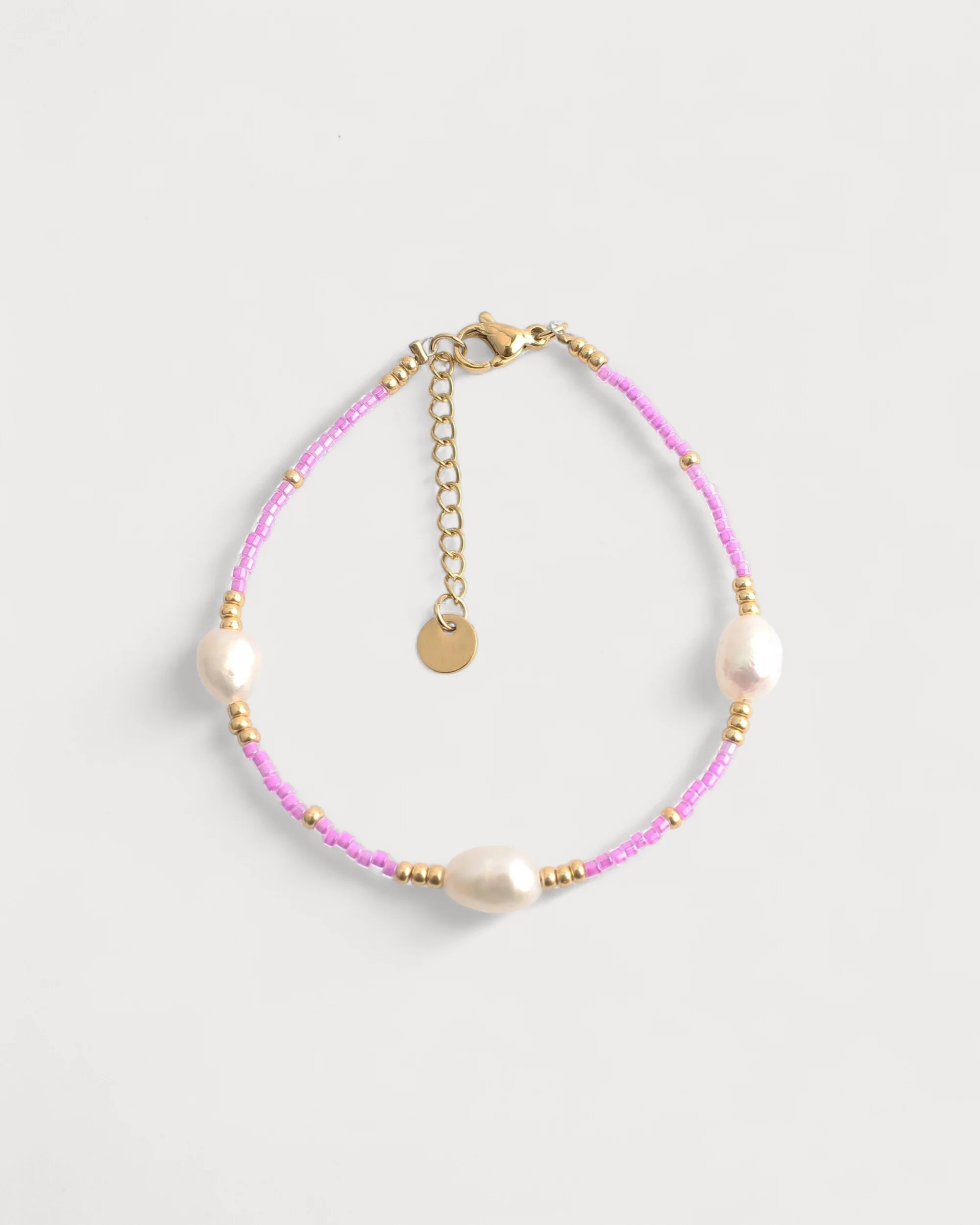 Femi - Bracelet - Stainless Steel - Image 6