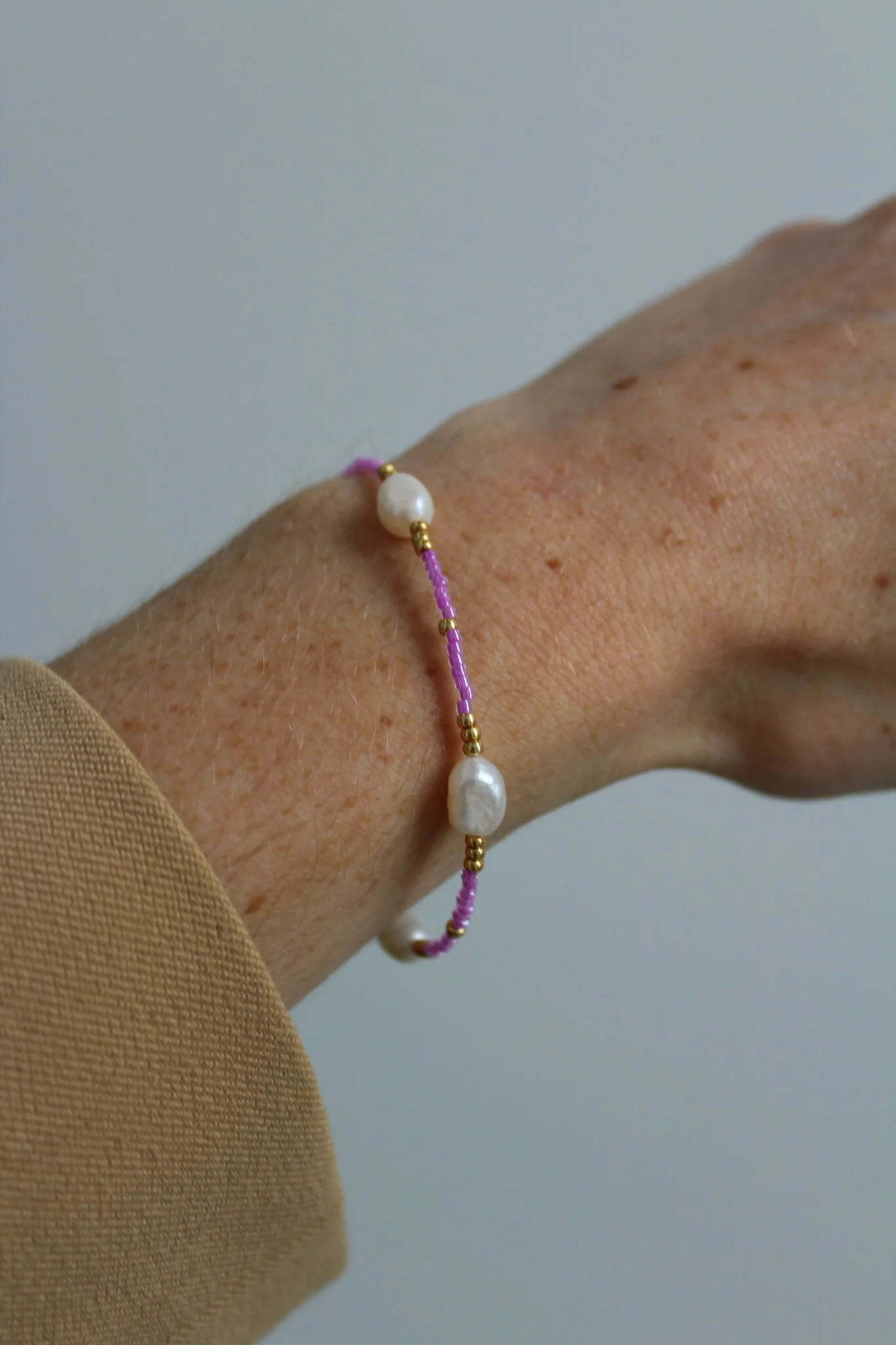 Femi - Bracelet - Stainless Steel - Image 7