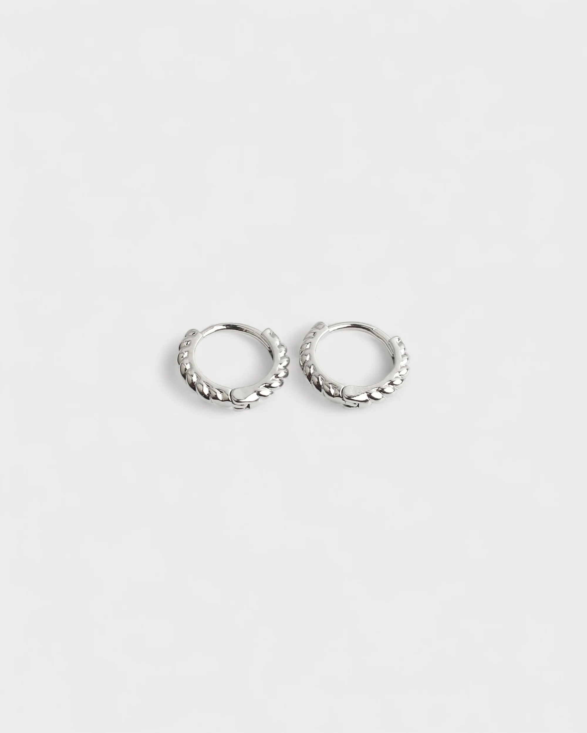 Fierce - Earrings - Plated - Image 3
