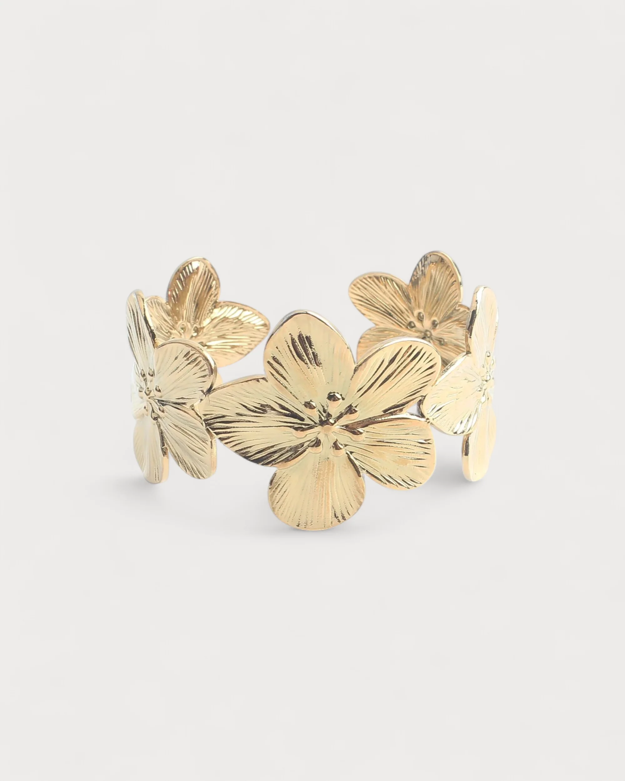 Florenca - Bracelet - Stainless Steel