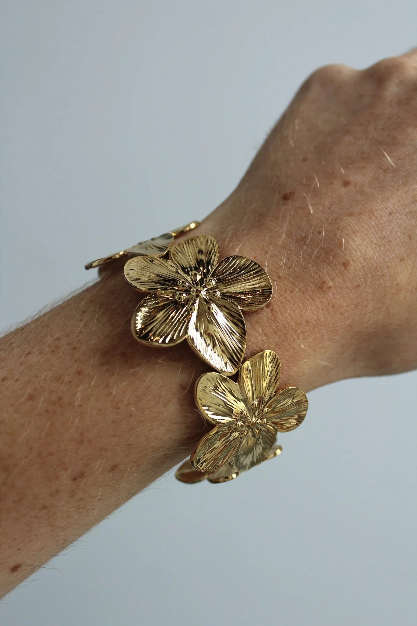 Florenca - Bracelet - Stainless Steel - Image 2