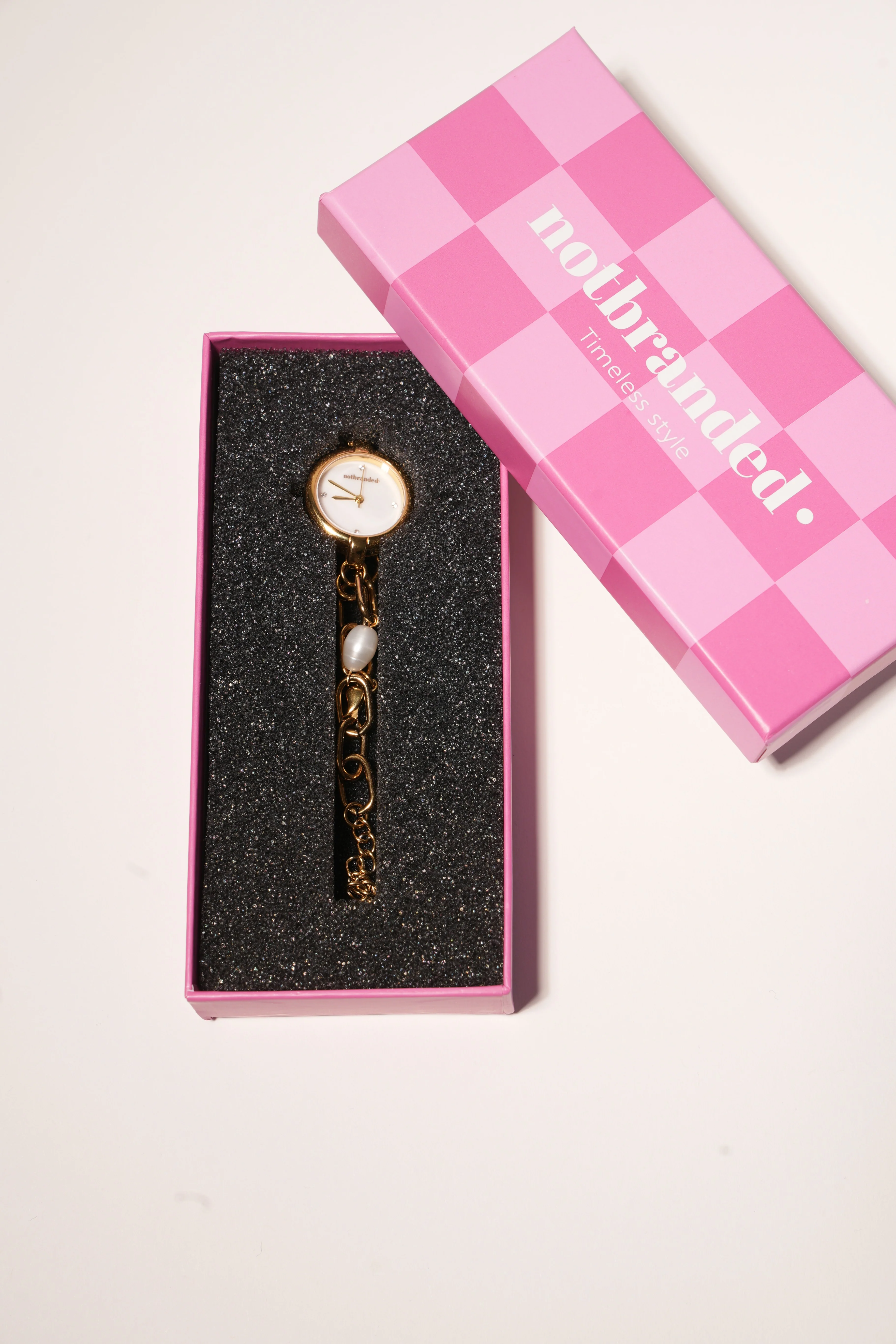 Florence - Watch - Stainless Steel - Image 3