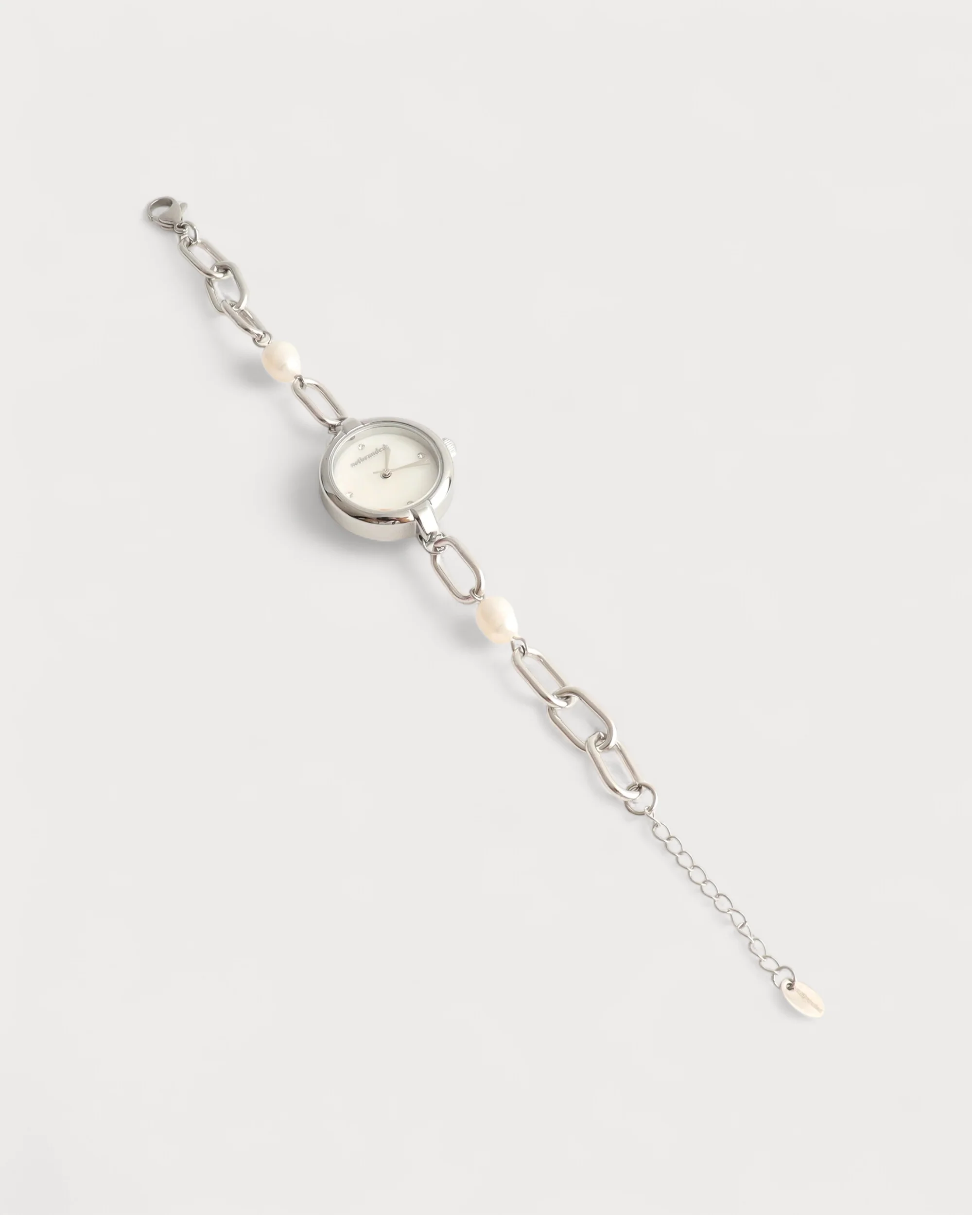 Florence - Watch - Stainless Steel - Image 5
