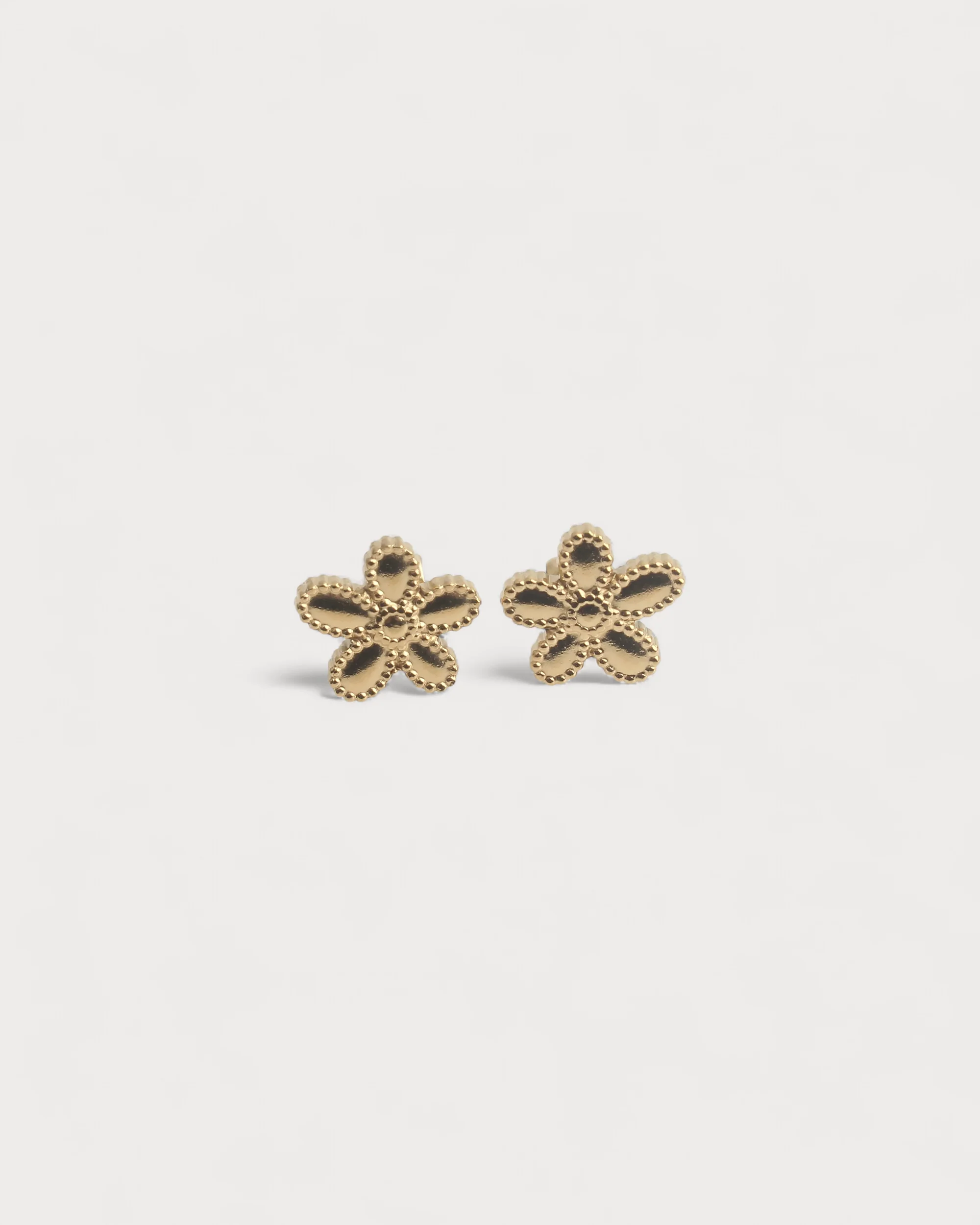Gabi - Earrings - Stainless Steel