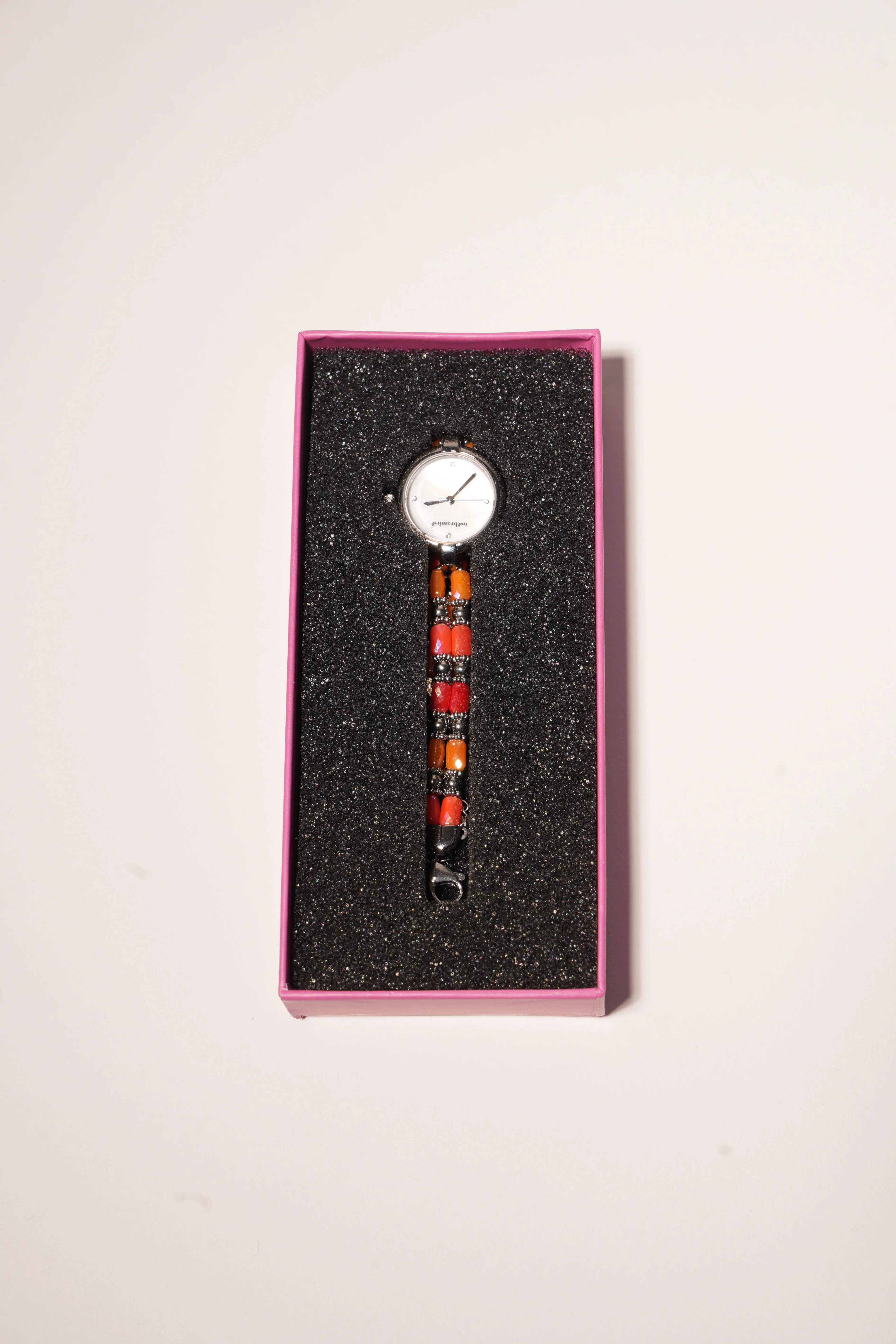 Gigi - Watch - Stainless Steel - Image 6