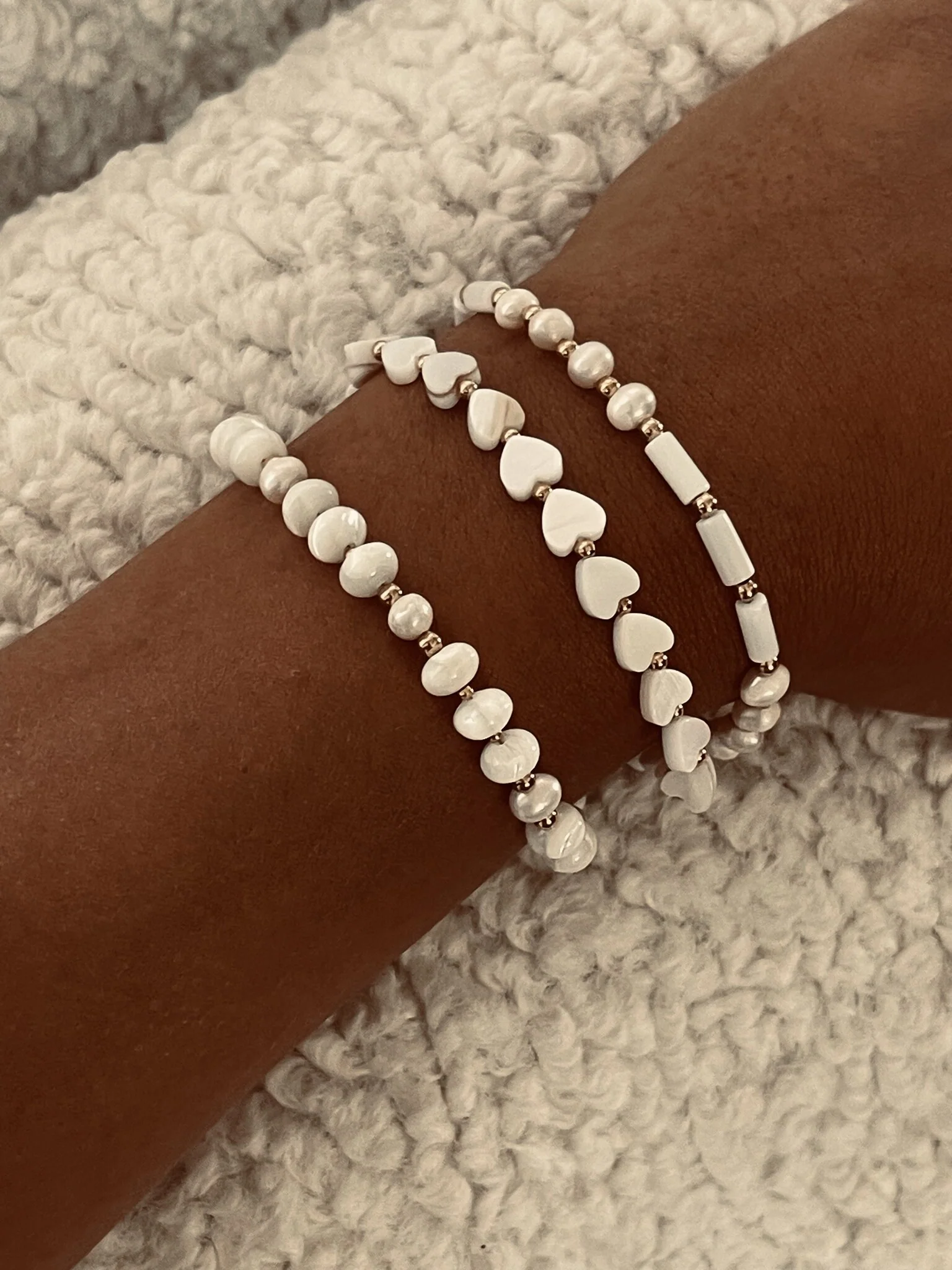 Gioia - Bracelet - Stainless Steel - Image 3