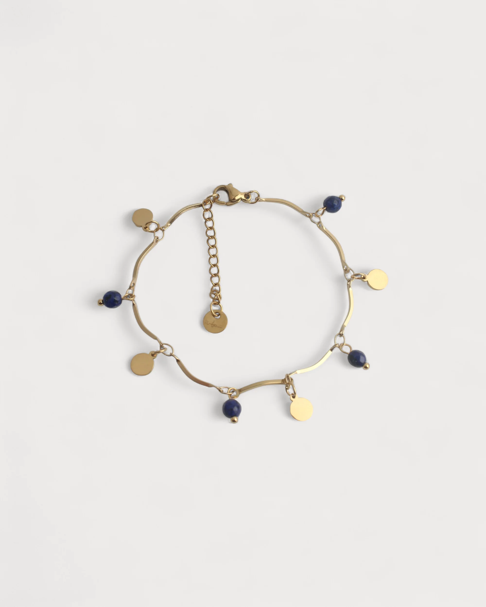 Guila - Bracelet - Stainless Steel - Image 5