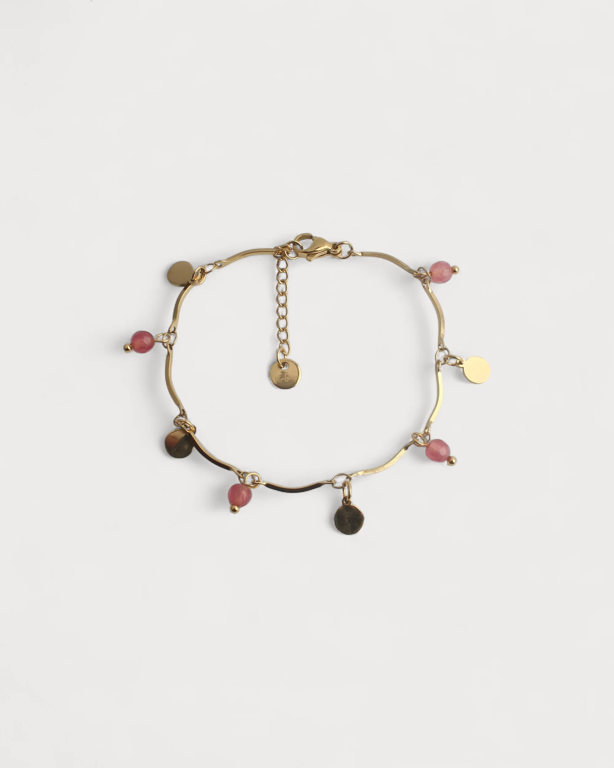Guila - Bracelet - Stainless Steel - Image 7