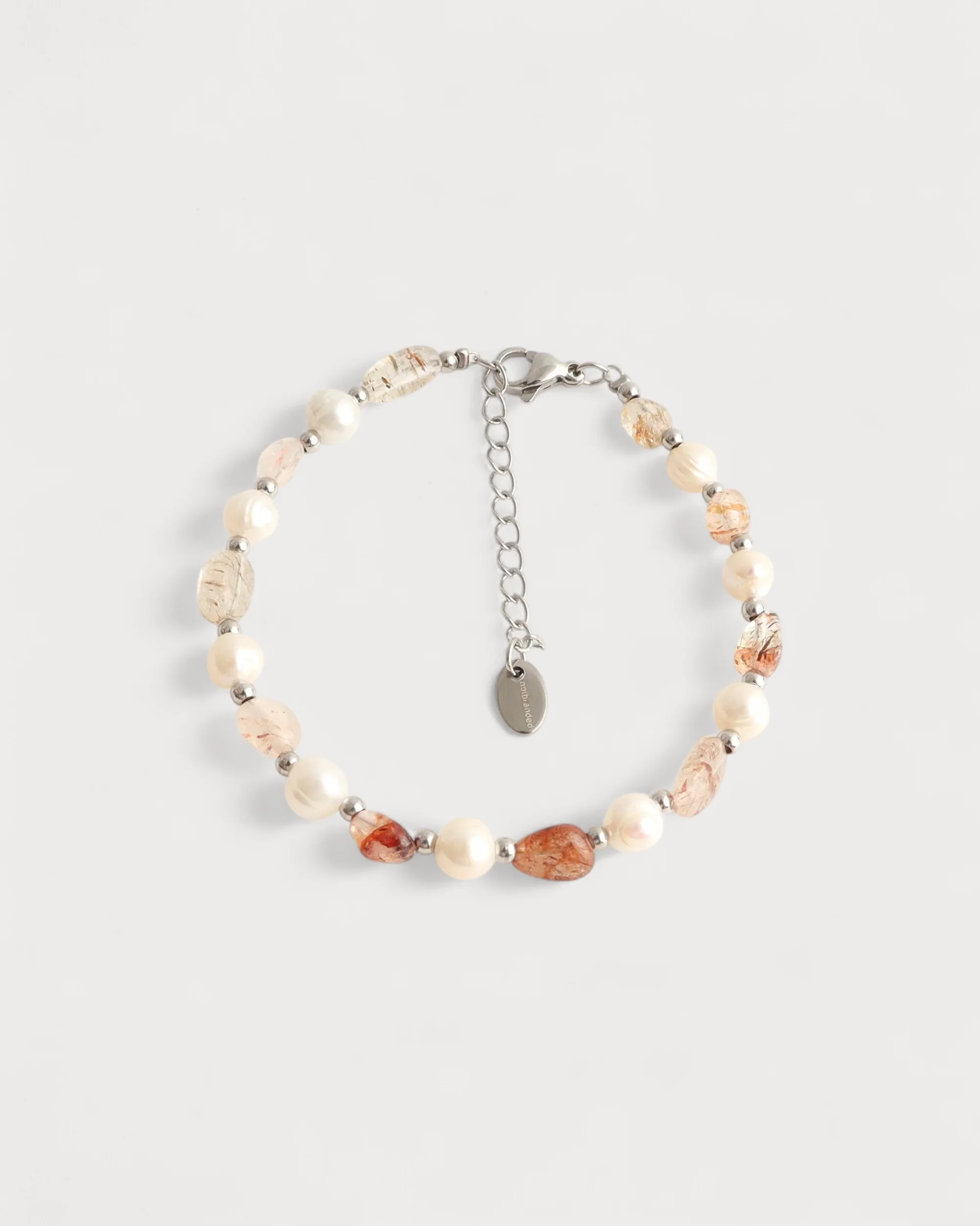 Helga - Bracelet - Stainless Steel - Image 3