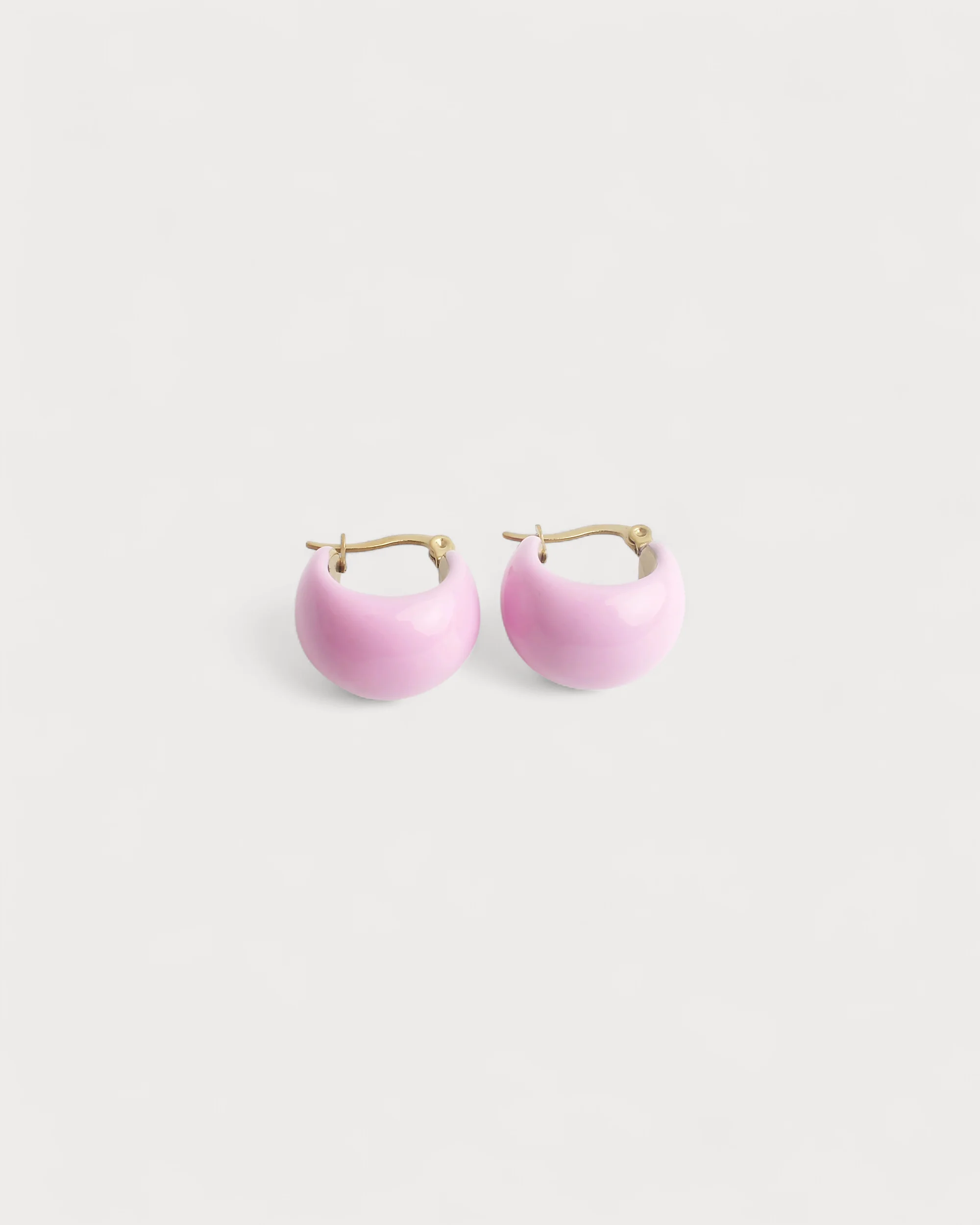 Hiya - Earrings - Stainless Steel - Image 7