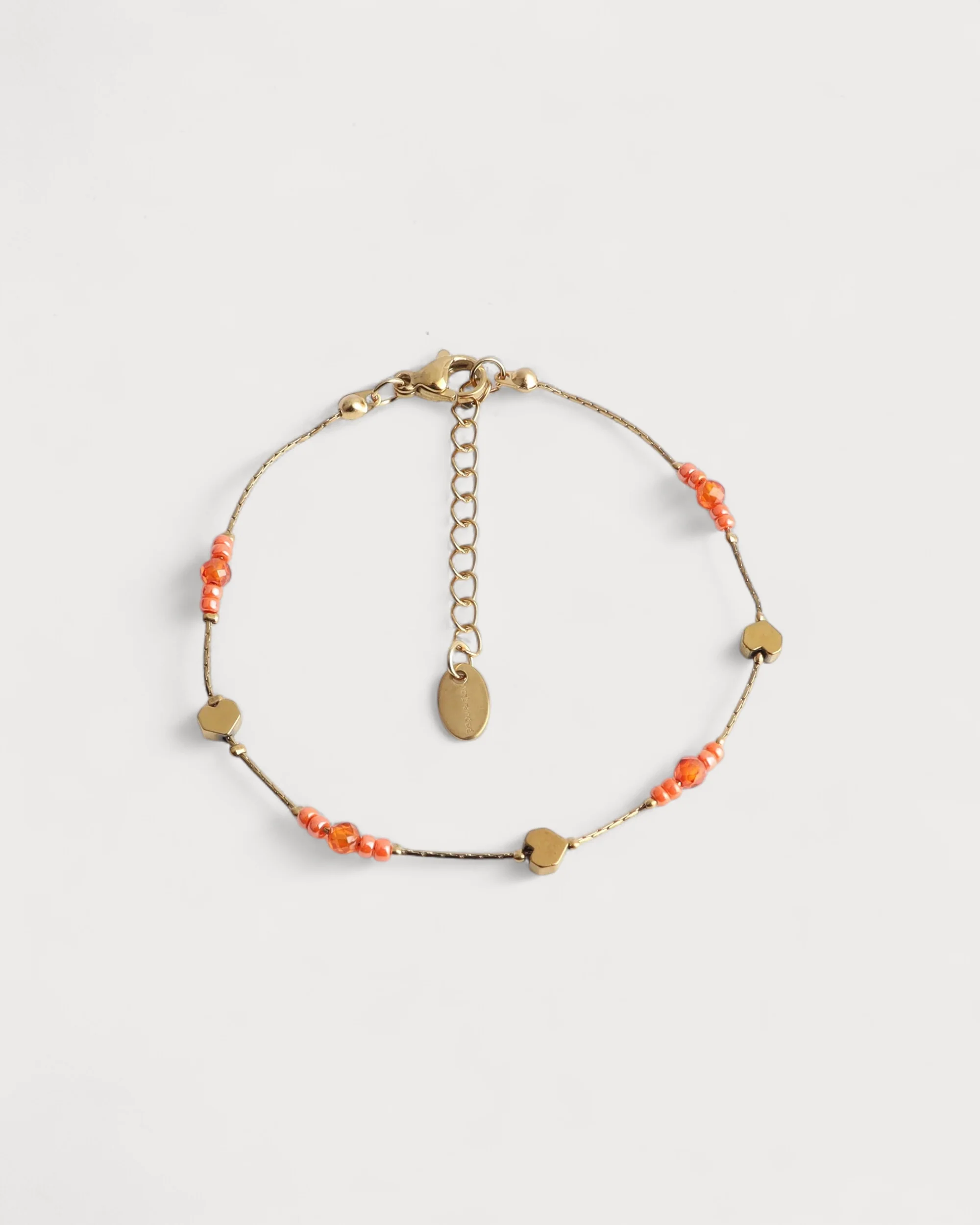 Imana - Bracelet - Stainless Steel - Image 9