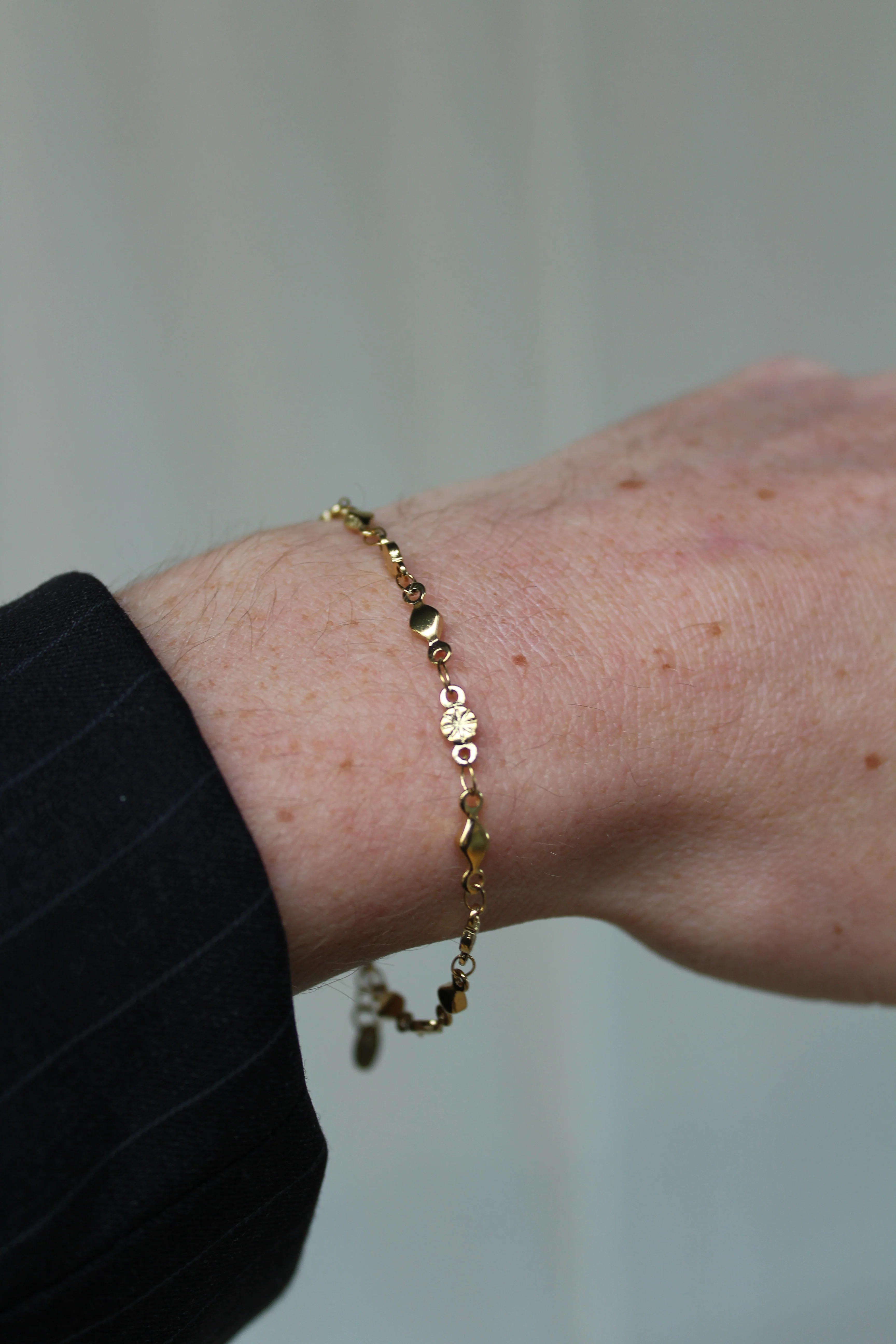 Irene - Bracelet - Stainless Steel - Image 2