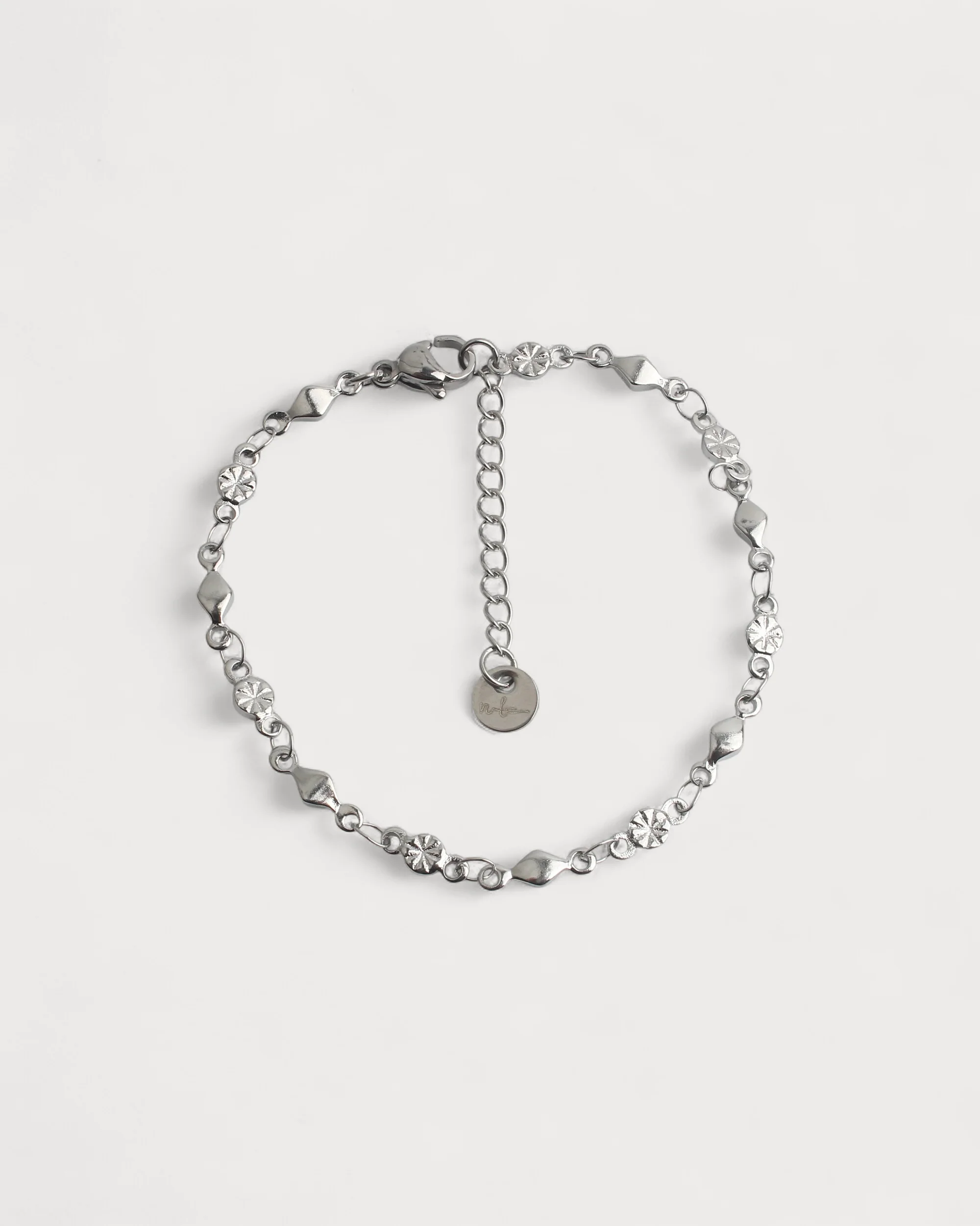 Irene - Bracelet - Stainless Steel - Image 3