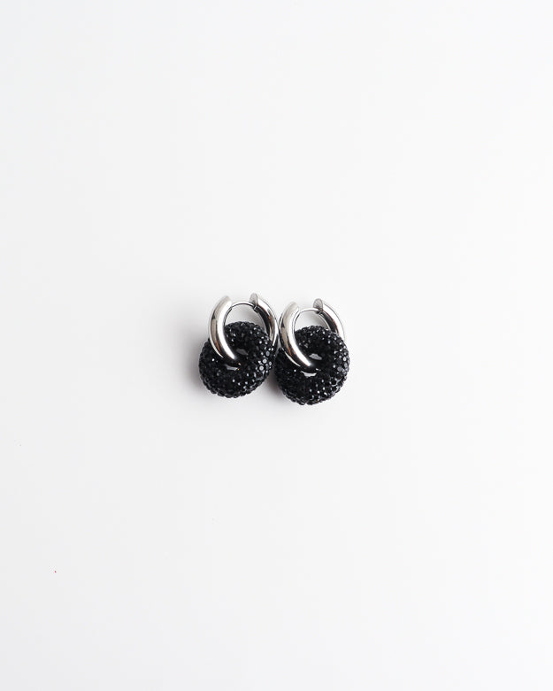 Isadee - Earrings - Stainless Steel - Image 6