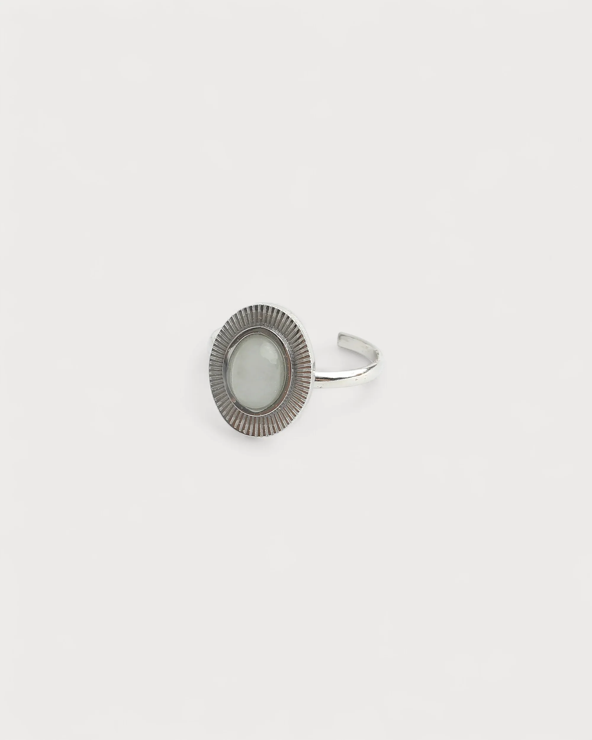 Jennifer - Ring - Stainless Steel - Adjustable - Image 6