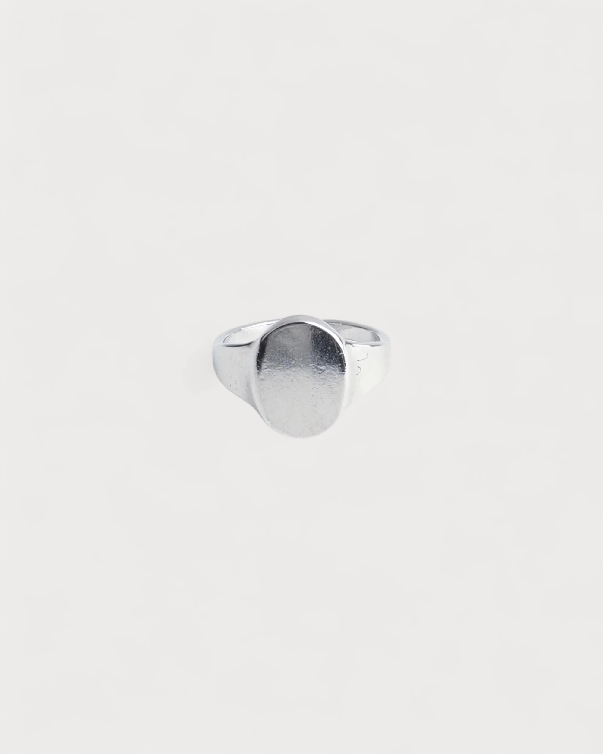 Julia - Ring - Stainless Steel - Adjustable - Image 8