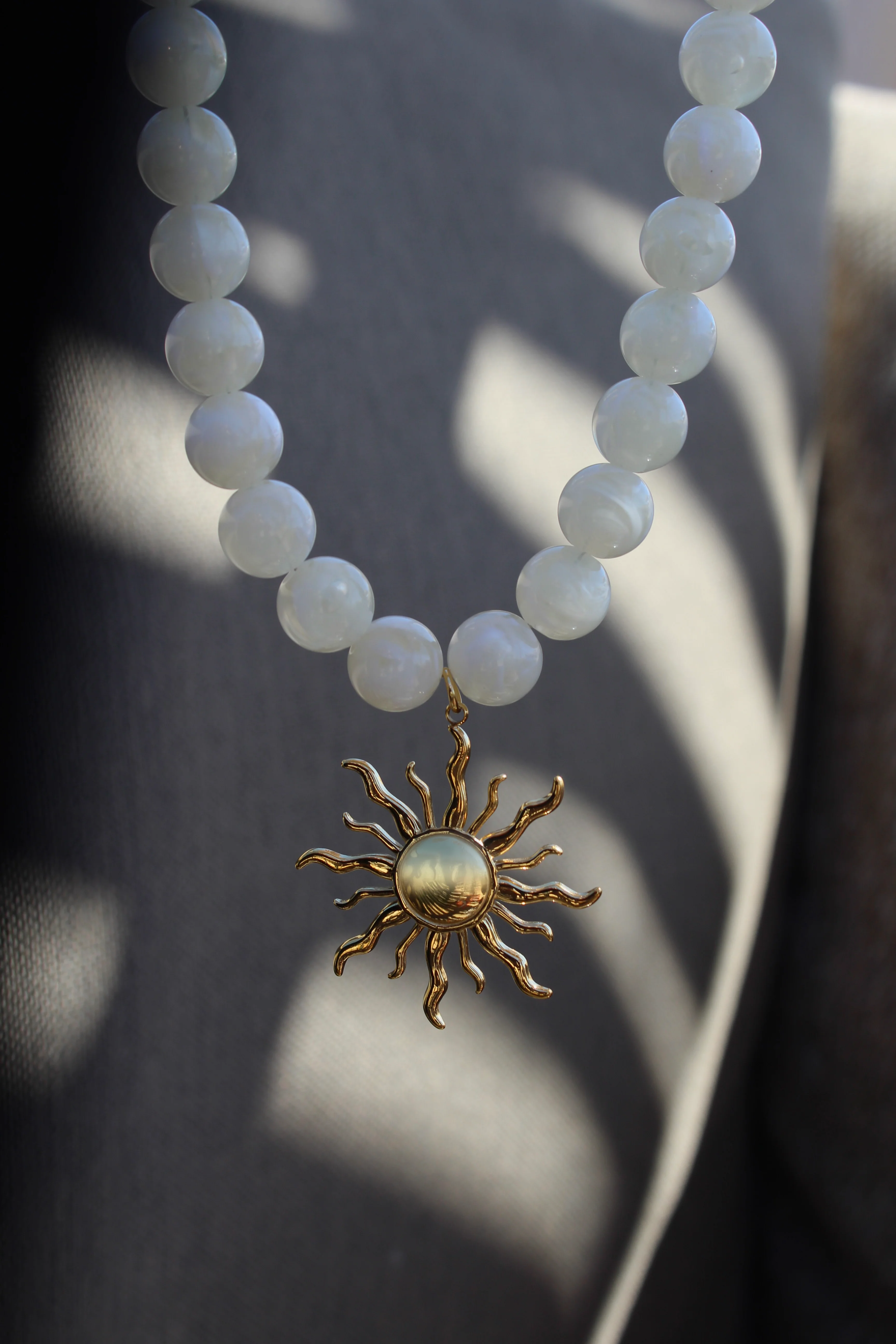 Juliana - Necklace - Stainless Steel - Image 9
