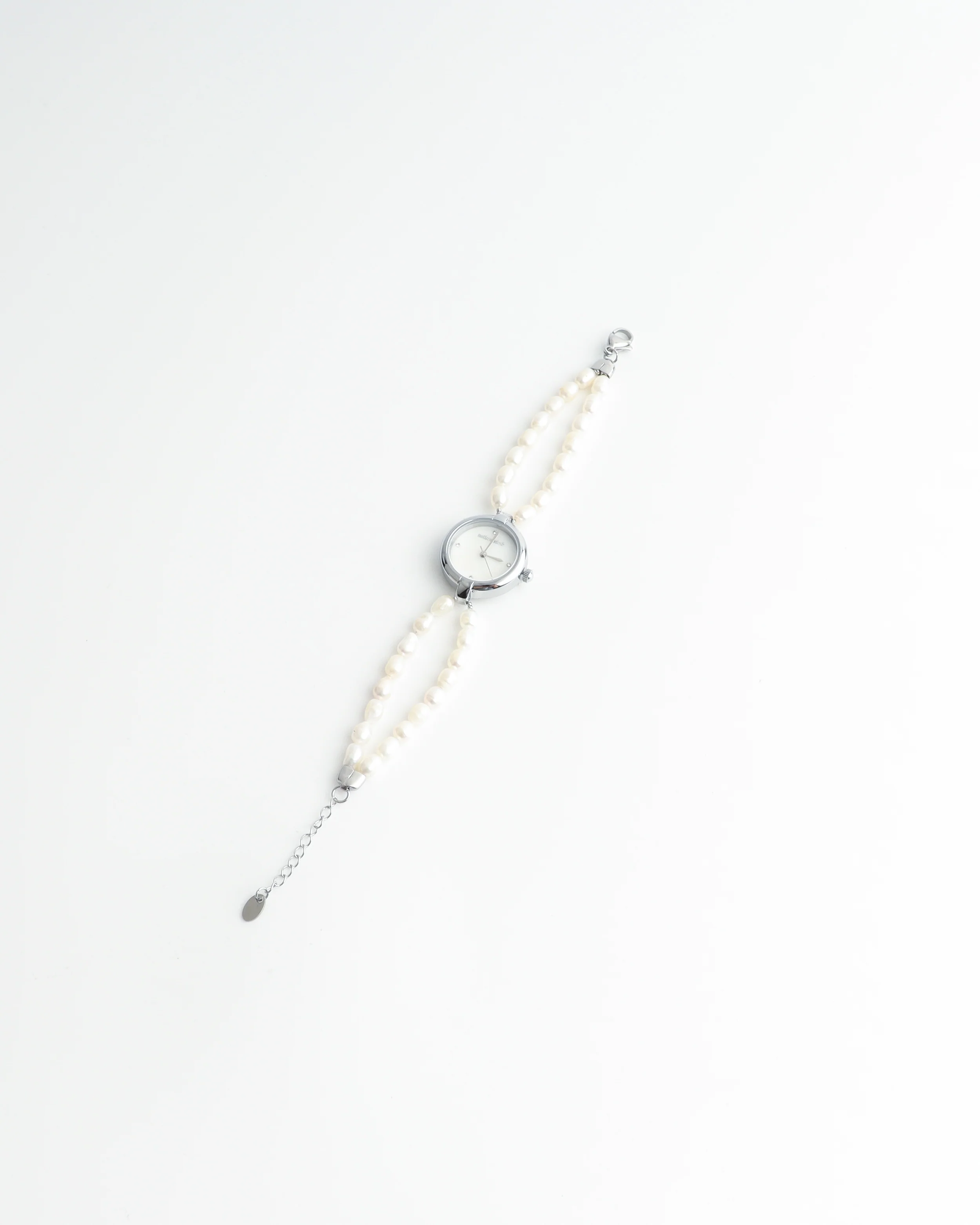 Julienne - Watch – Stainless Steel - Image 13