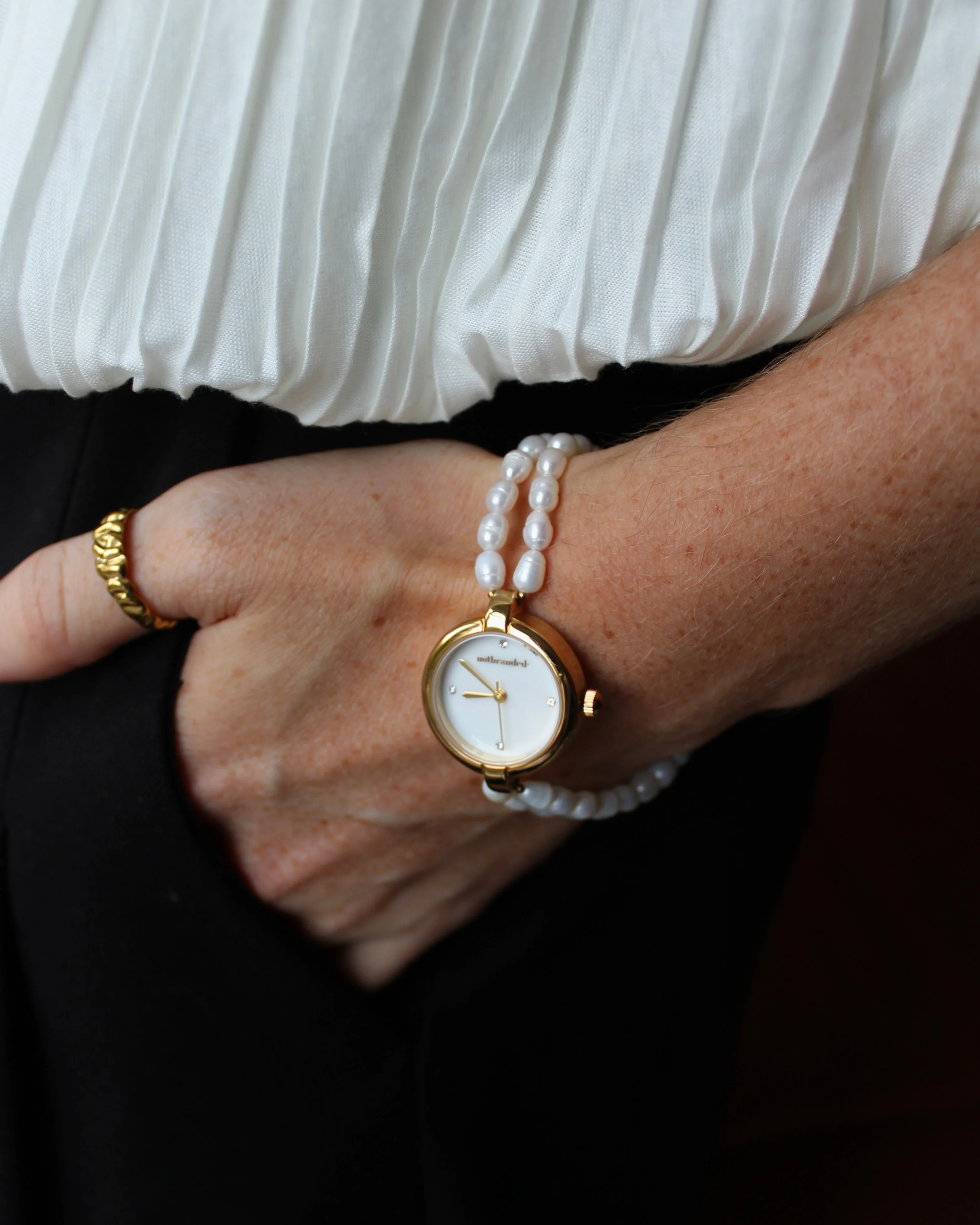 Julienne - Watch – Stainless Steel - Image 7