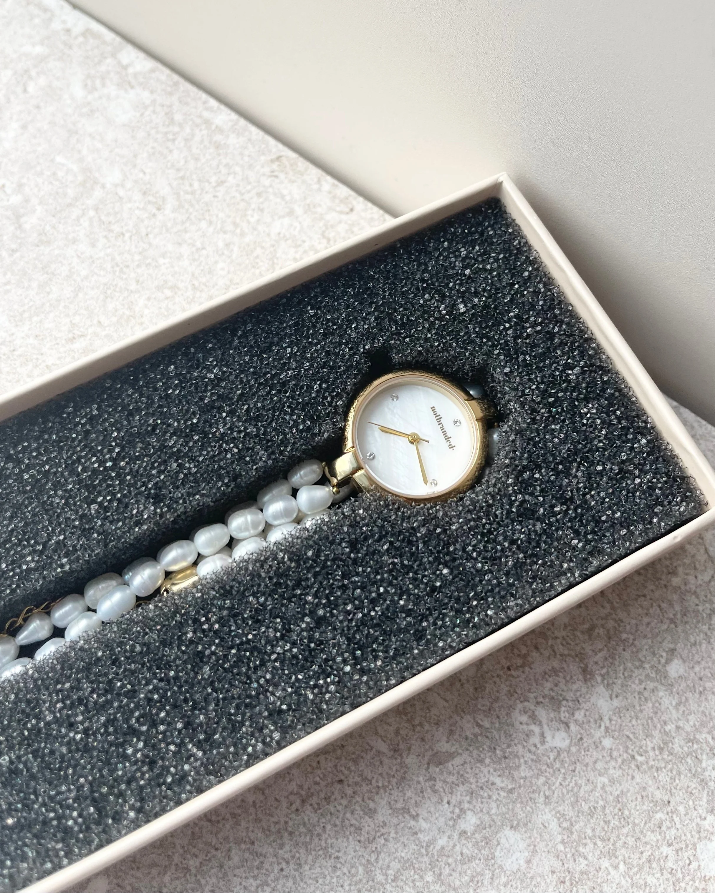Julienne - Watch – Stainless Steel - Image 9