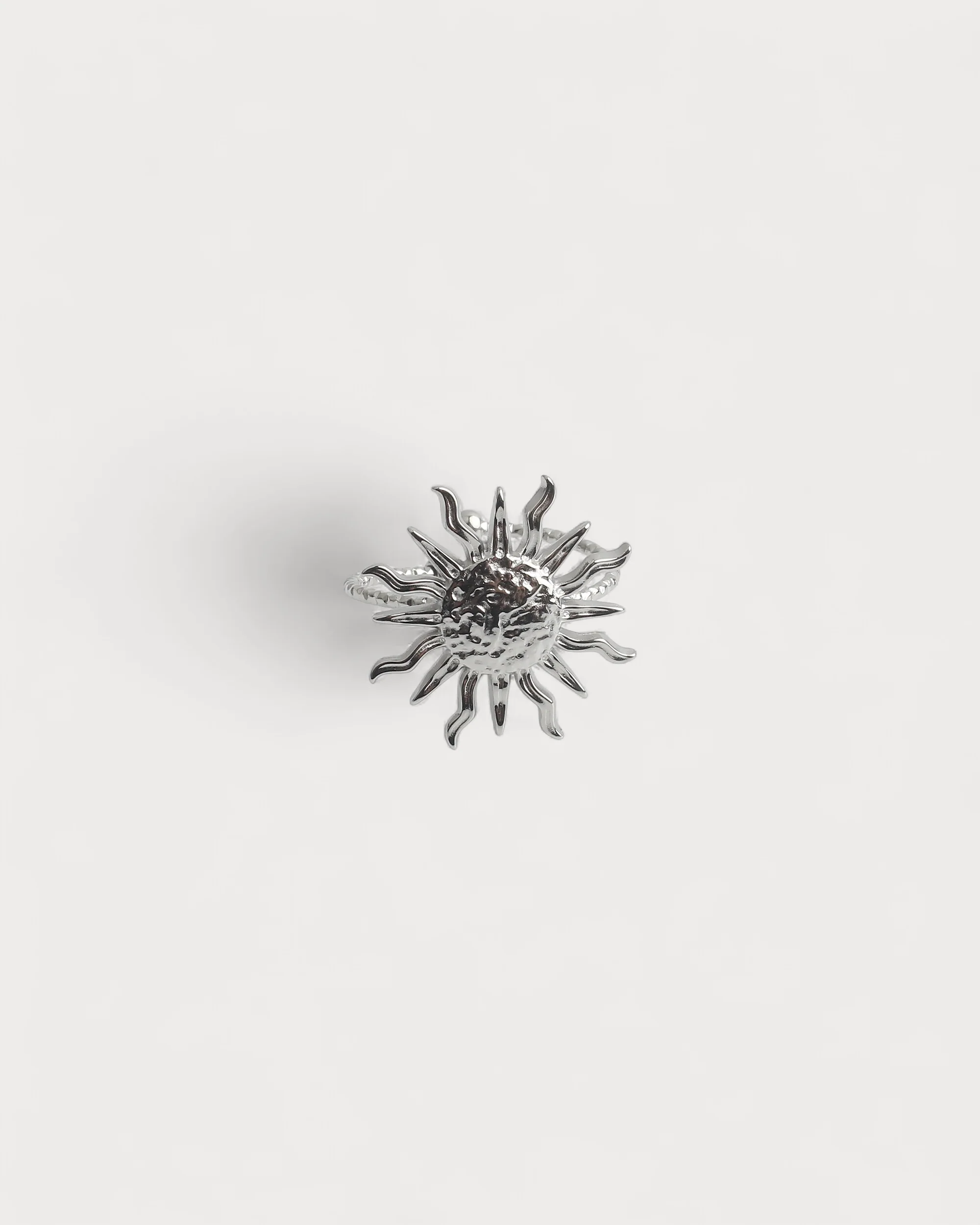 Katie - Ring - Stainless Steel - Image 3