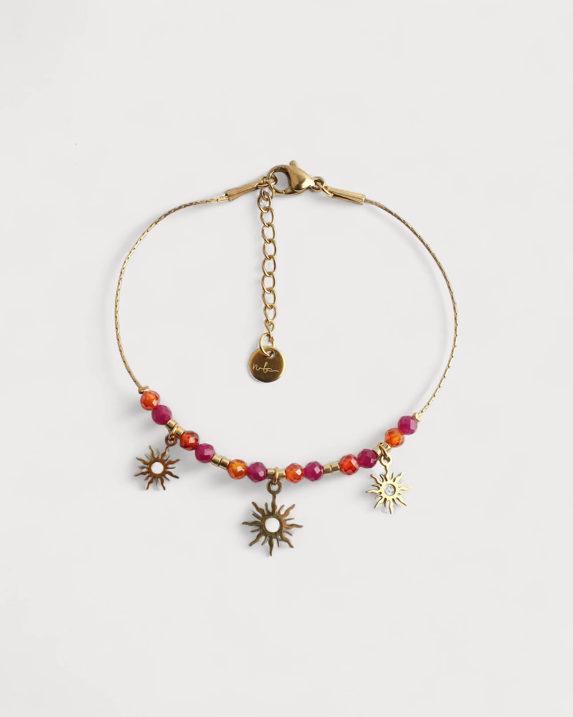 Kyra - Bracelet - Stainless Steel - Image 4