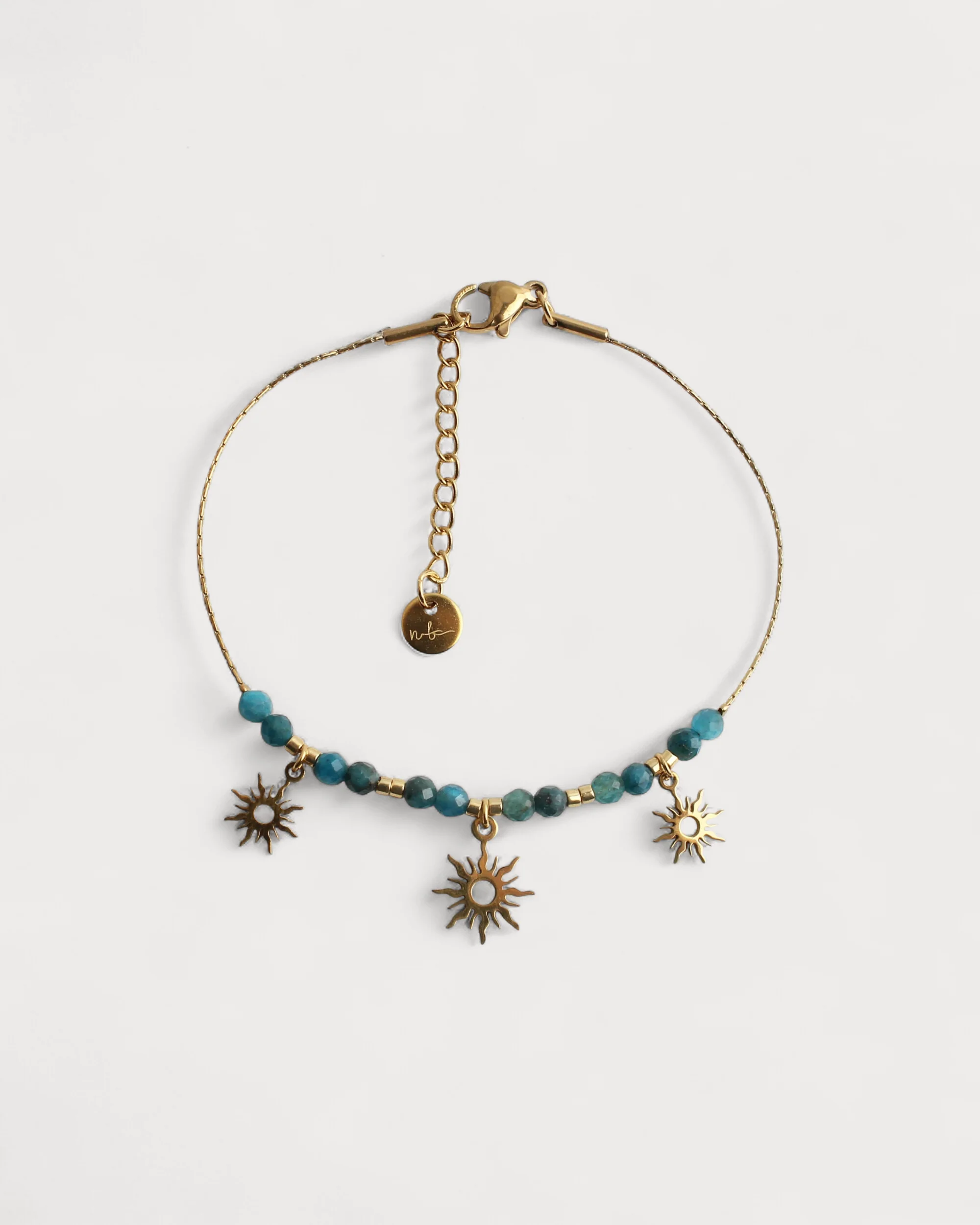 Kyra - Bracelet - Stainless Steel - Image 5