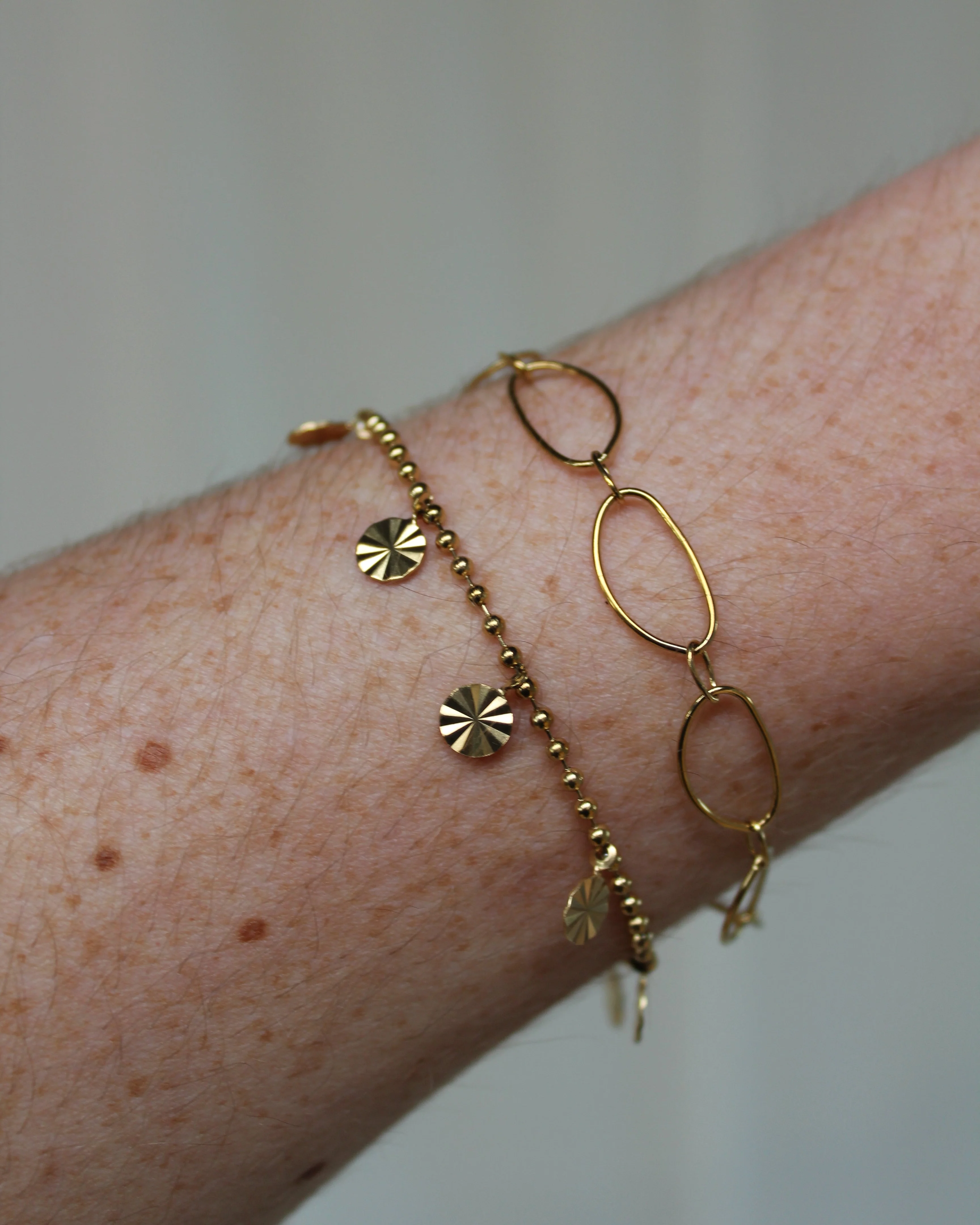 Laurine - Bracelet - Stainless Steel - Image 6