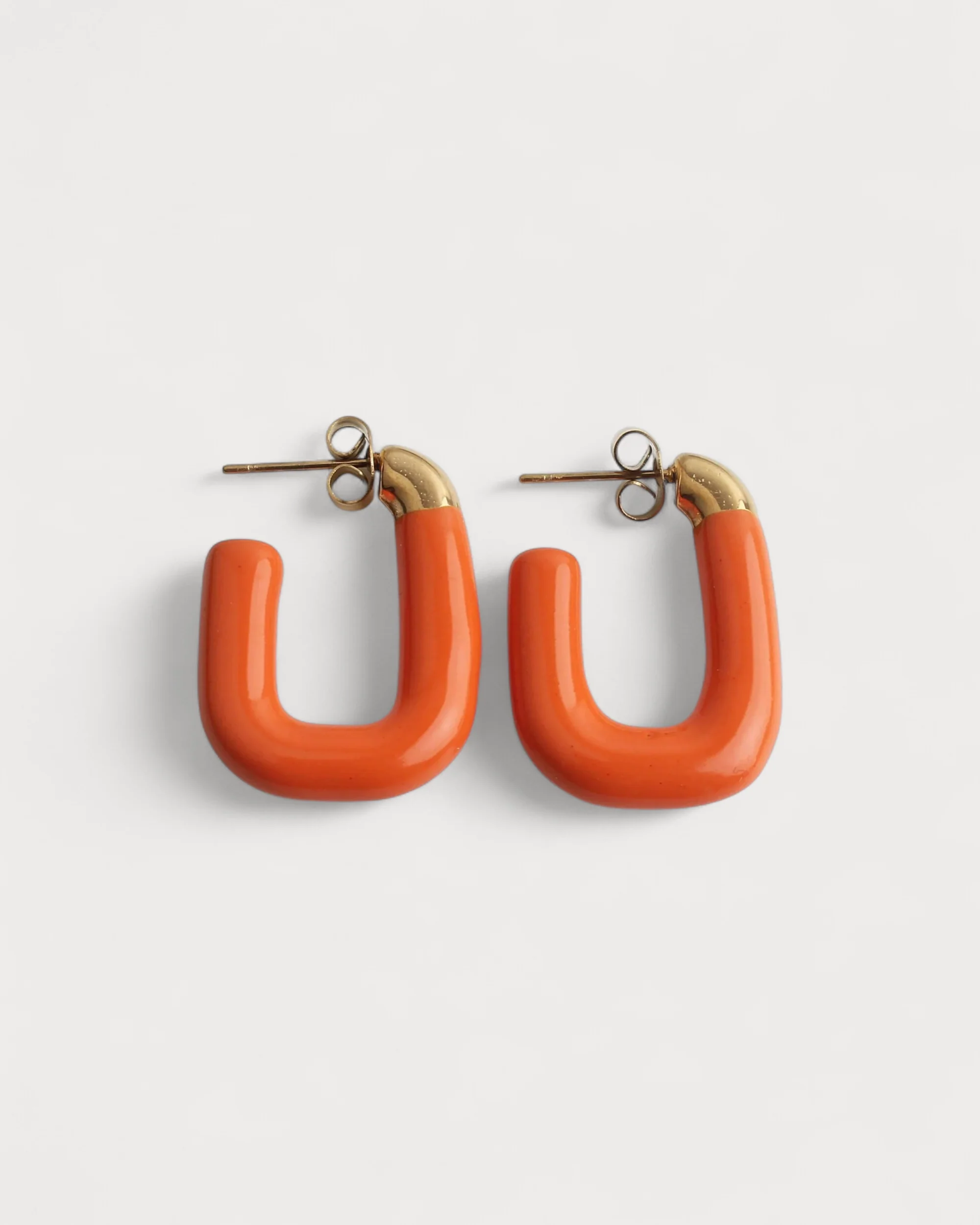 Life is a party - Earrings - Stainless Steel - Image 4