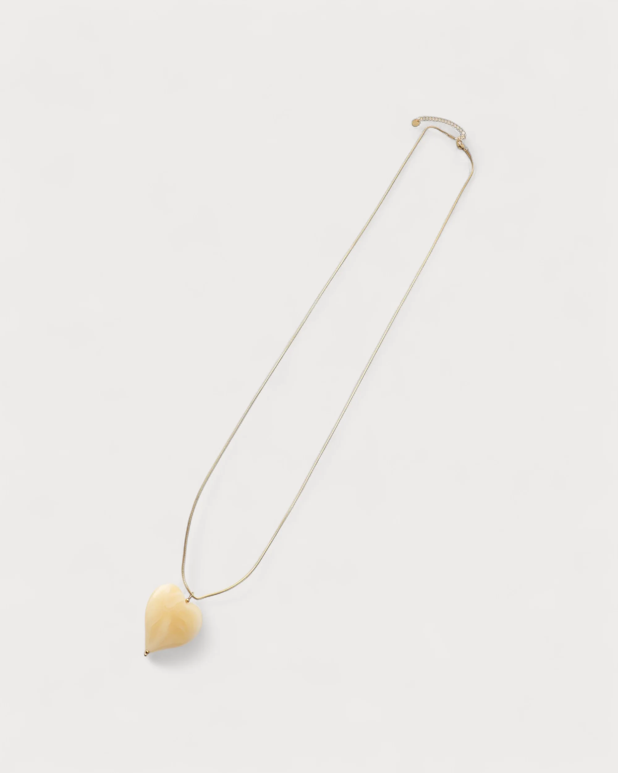 Lio - Necklace - Stainless Steel - Image 7