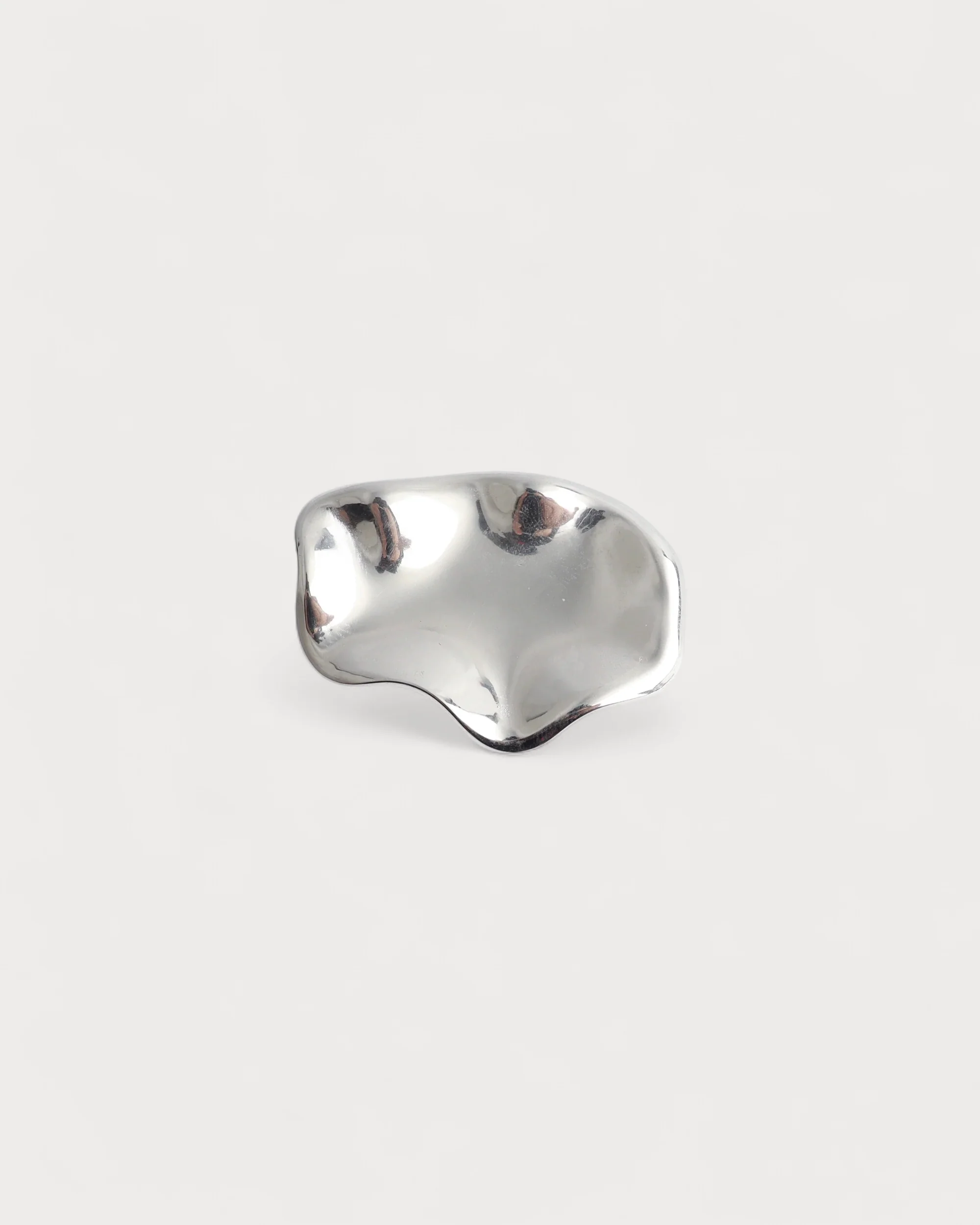 Liv - Brooch - Stainless Steel - Image 3