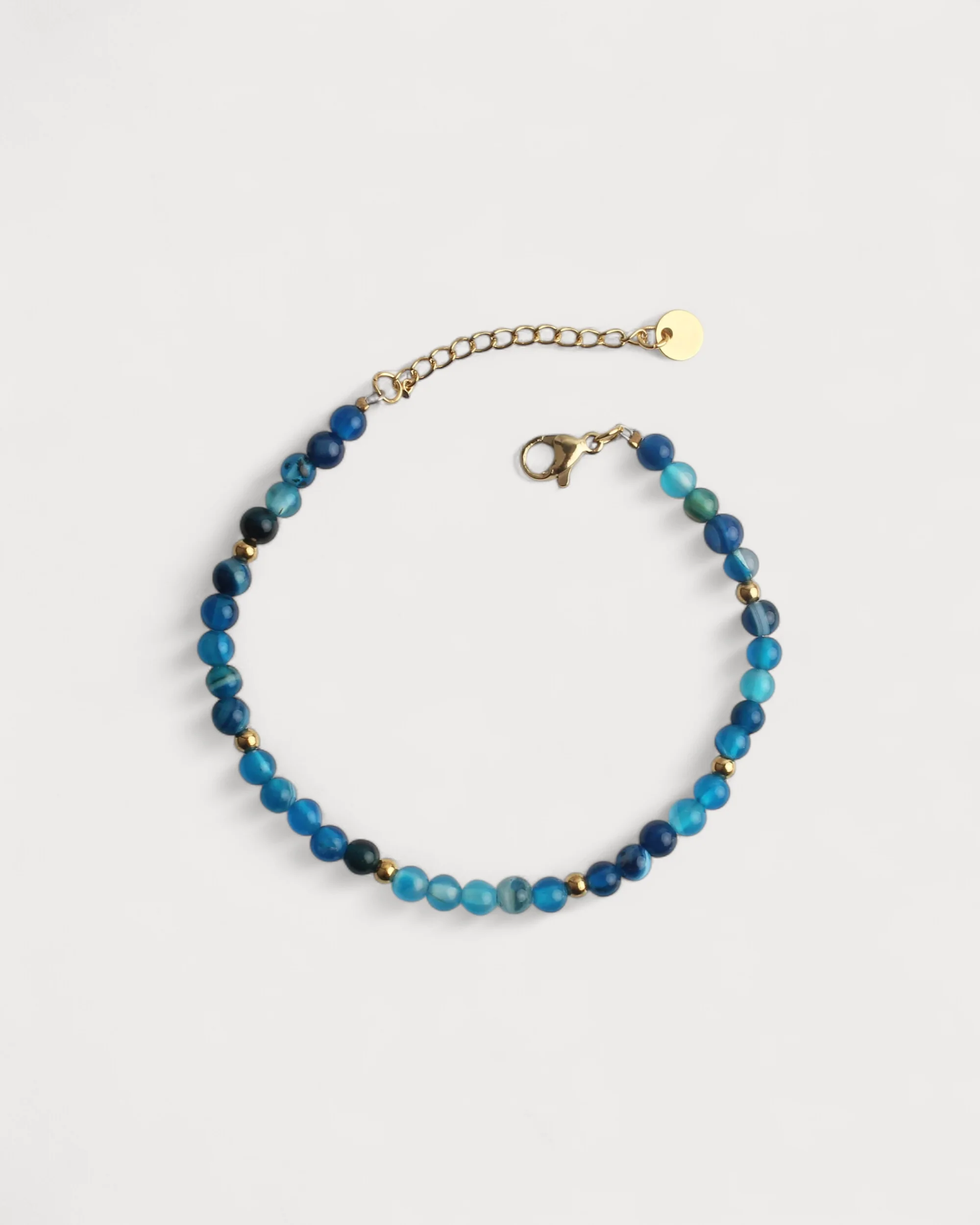 Livia - Bracelet - Stainless Steel