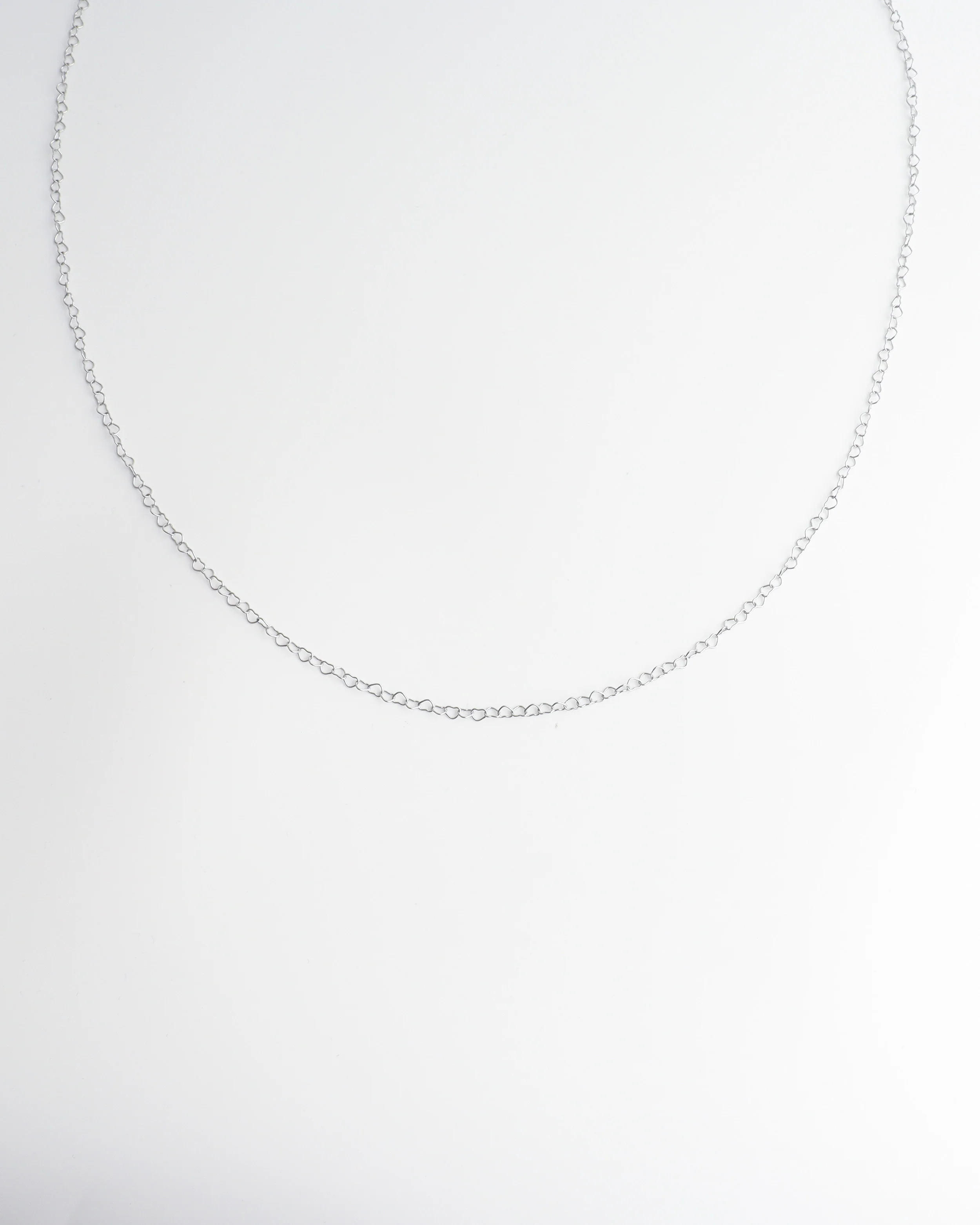 Louise - Belly Chain - Stainless Steel - Image 4