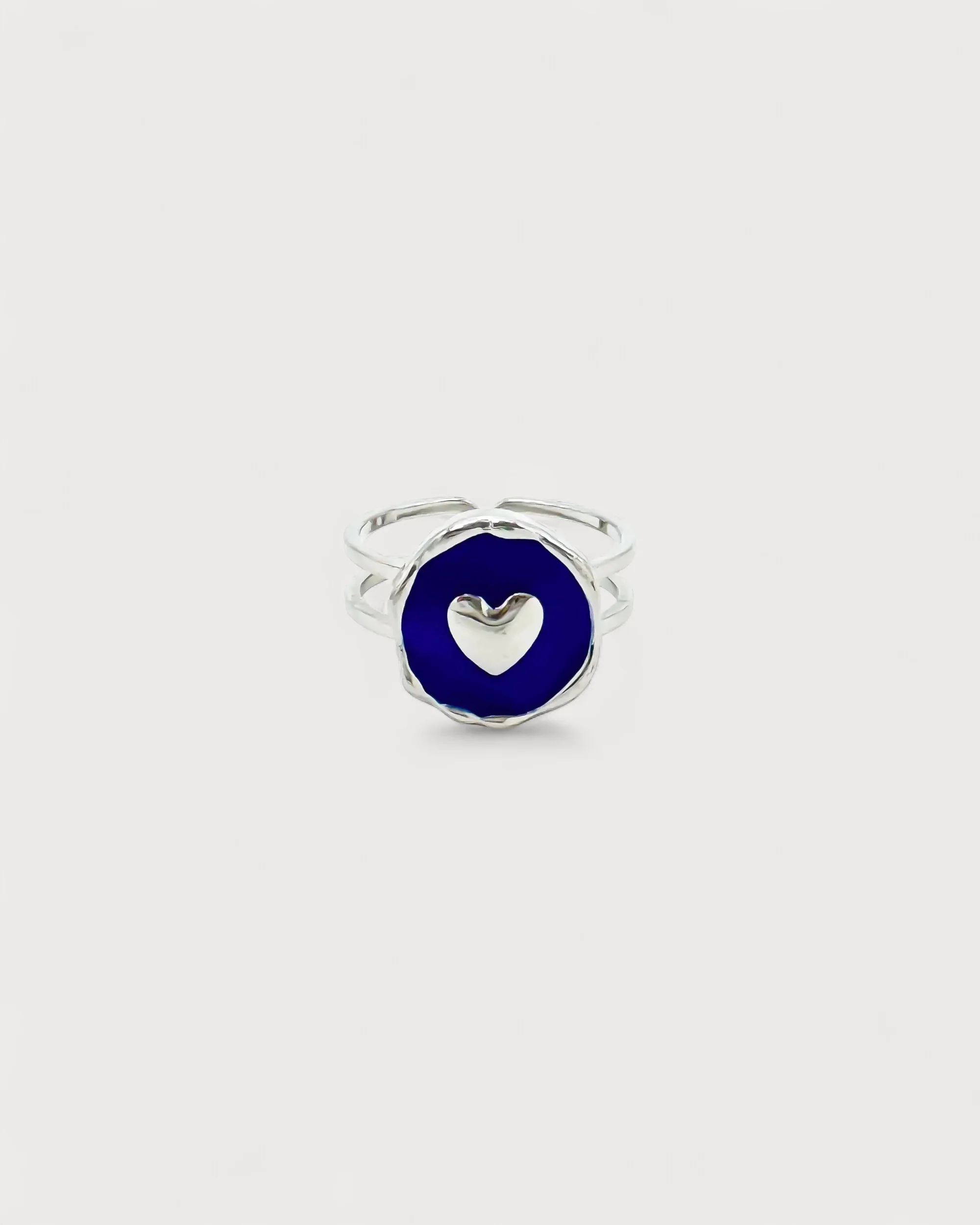 Love - Ring - Stainless Steel - Image 5