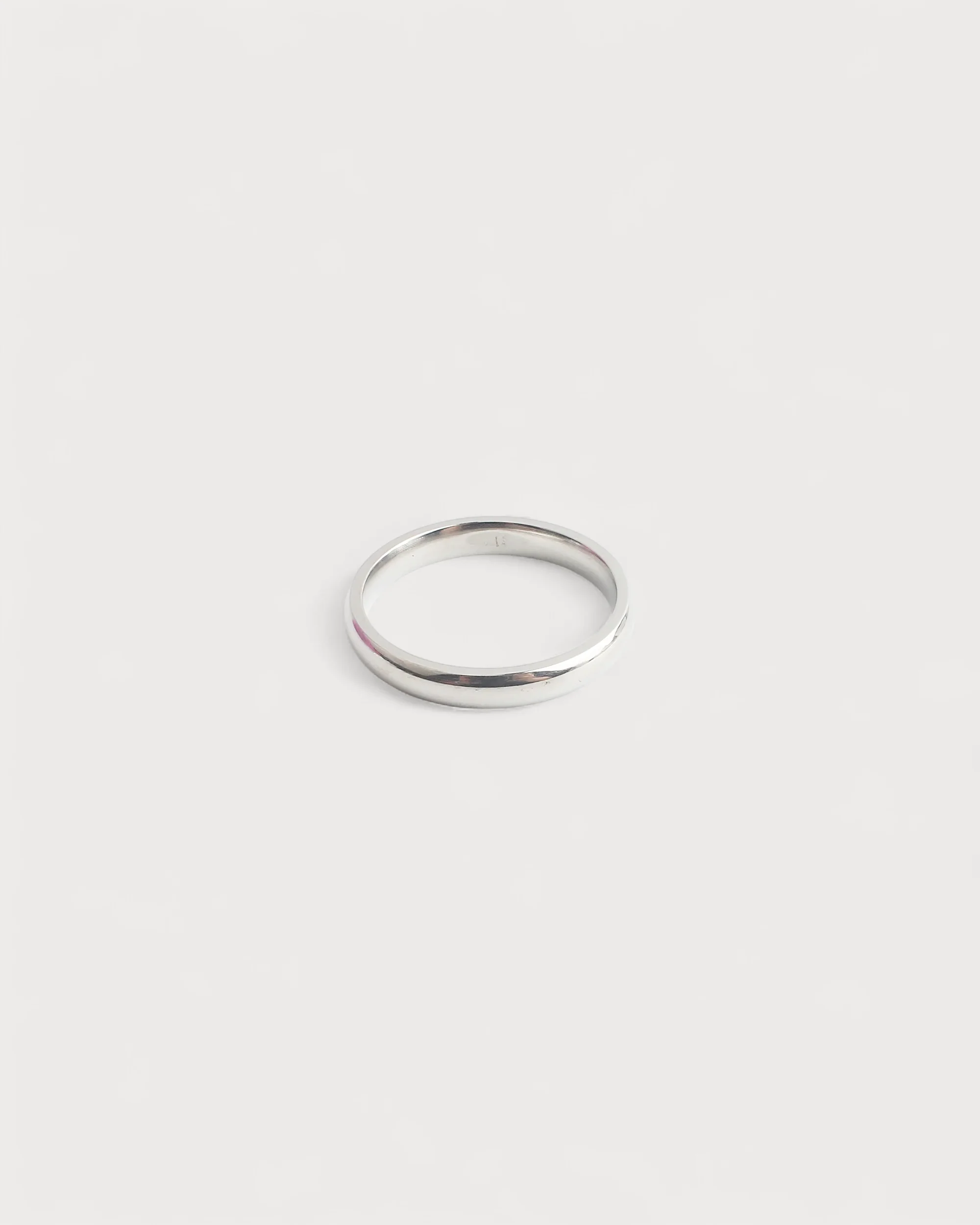 Luca - Ring - Stainless Steel - Image 3