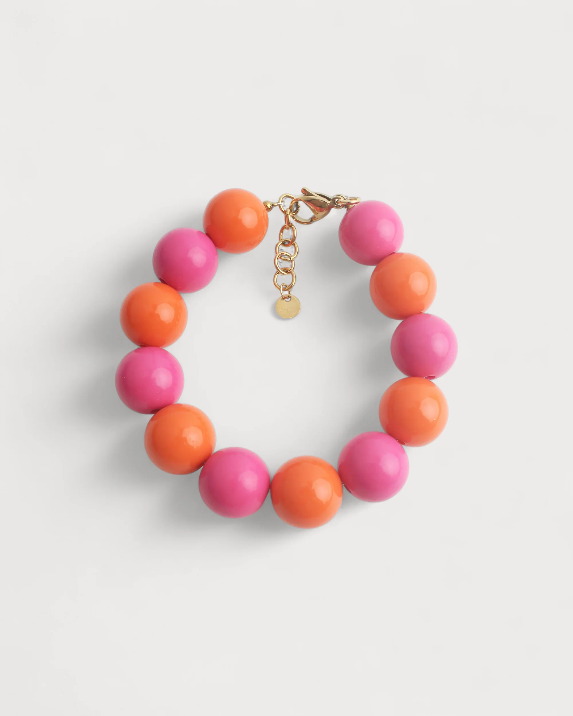 Luki - Bracelet - Stainless Steel - Image 3
