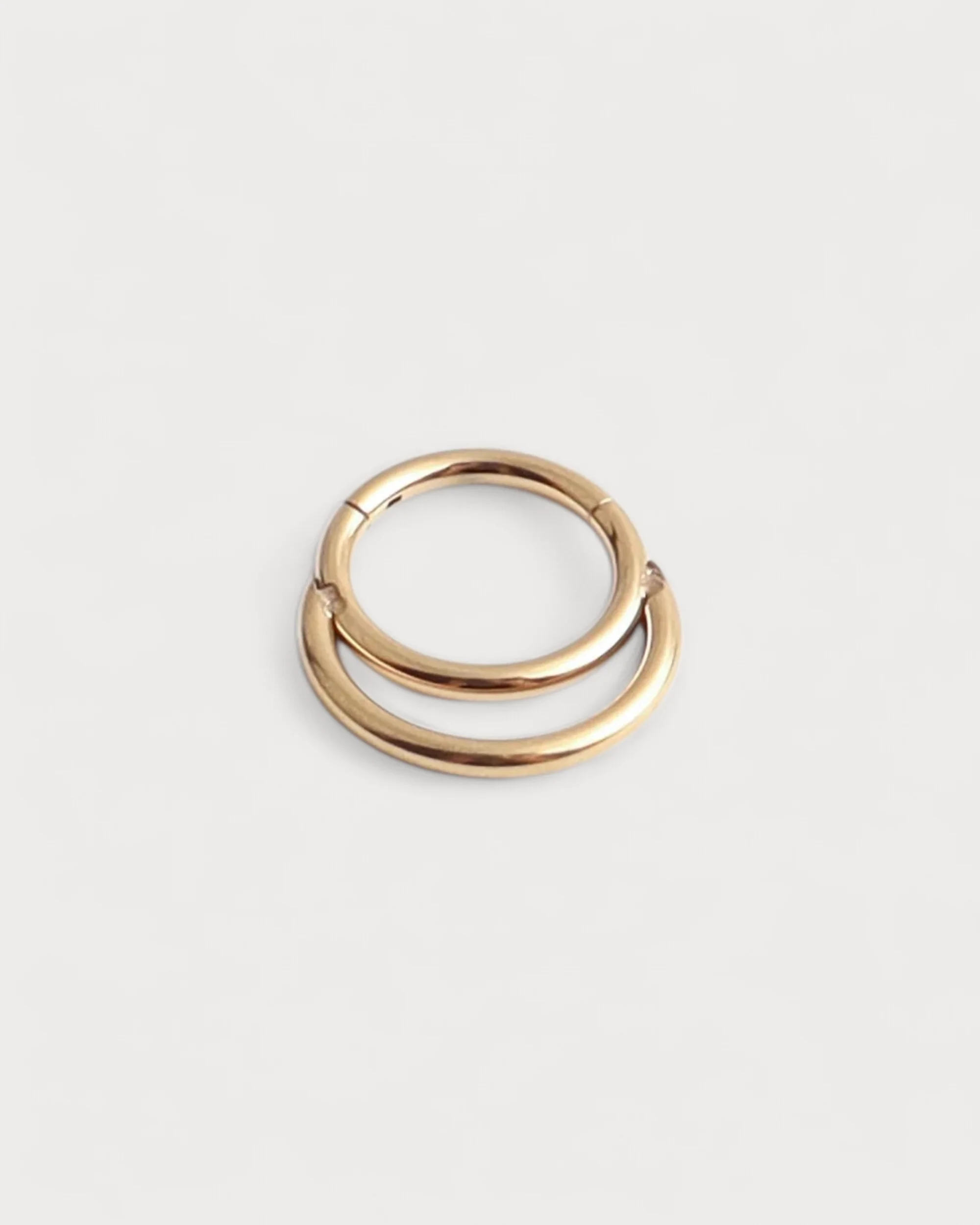 Lumea - Piercing – Titanium