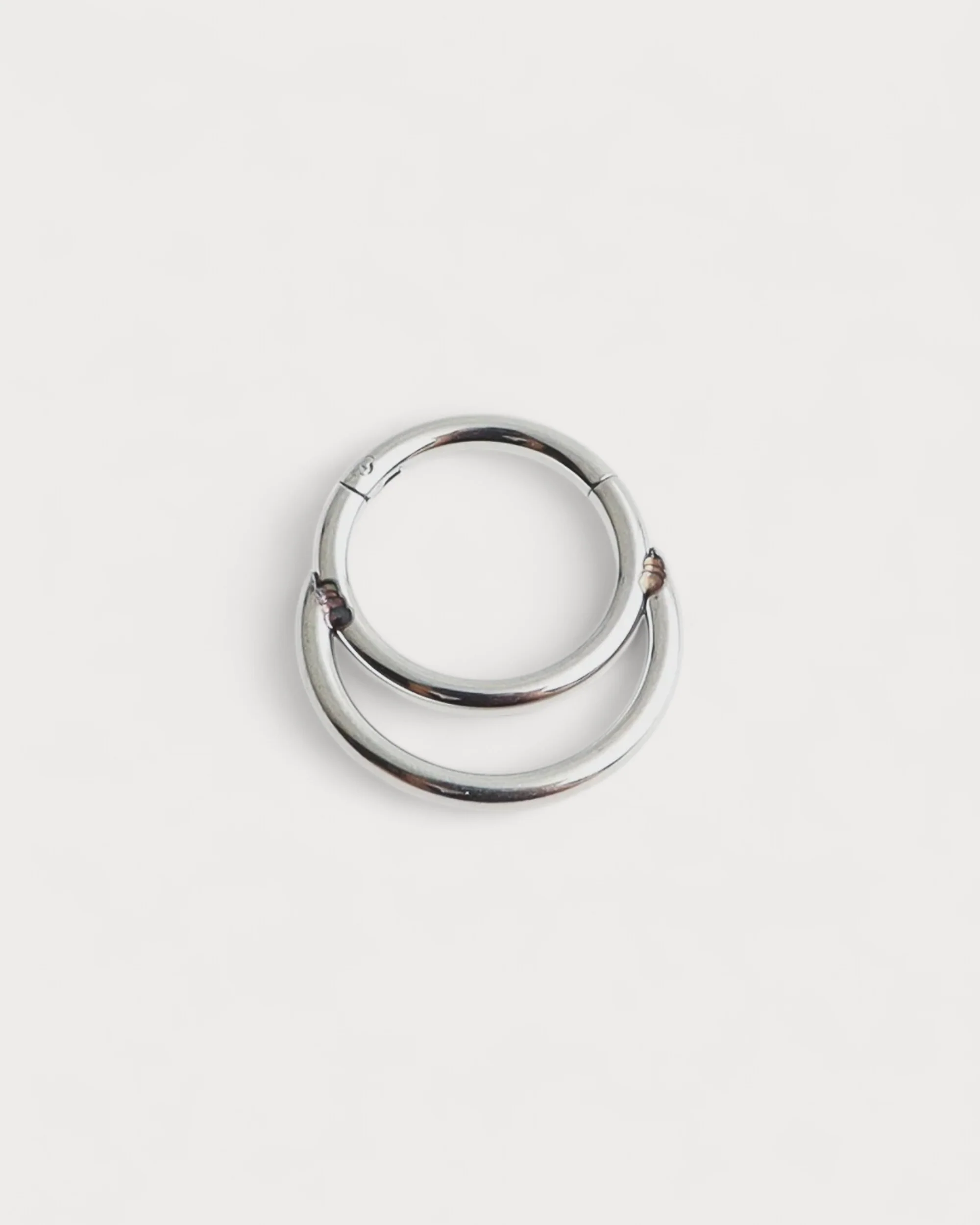 Lumea - Piercing – Titanium - Image 3